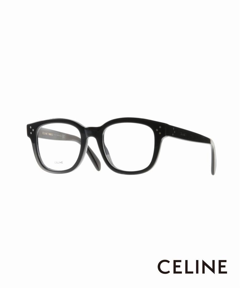 CELINE/セリーヌ 】CL50098I-50001 Optical（メガネ）｜EYETHINK 