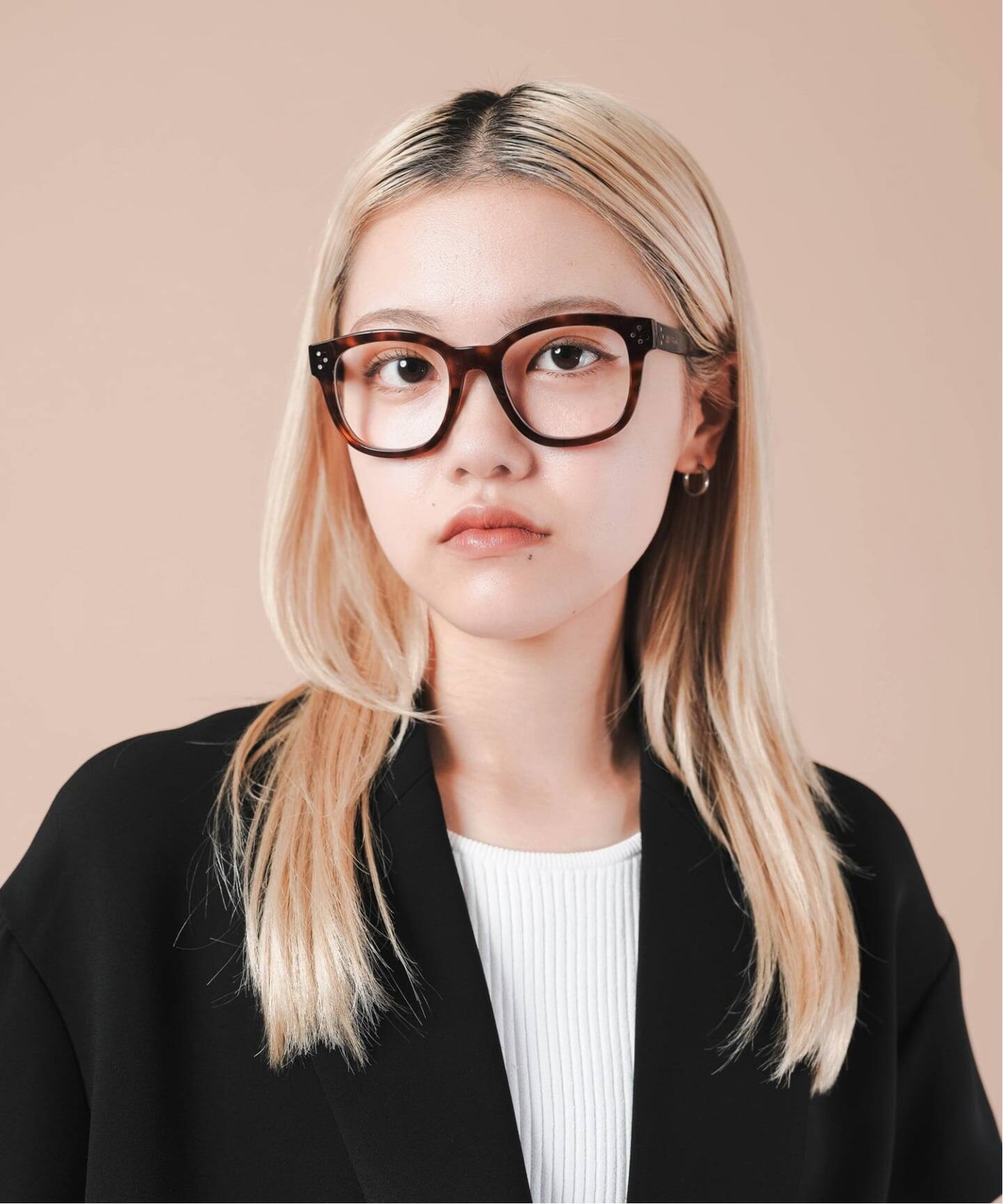CELINE/セリーヌ】CL50098I-50052 Optical（メガネ）｜EYETHINK 
