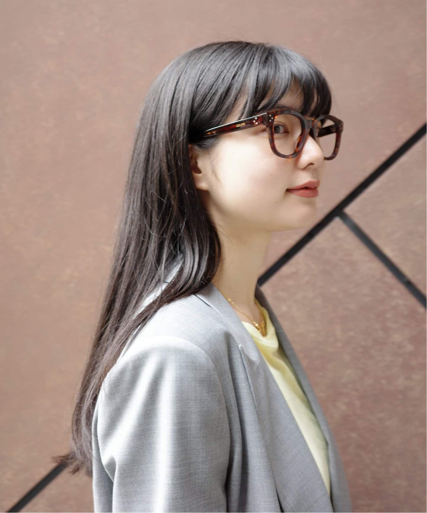 全国送料無料ギフト CELINE/セリーヌ】CL50098I-50052 Optical（メガネ）｜EYETHINK 小物
