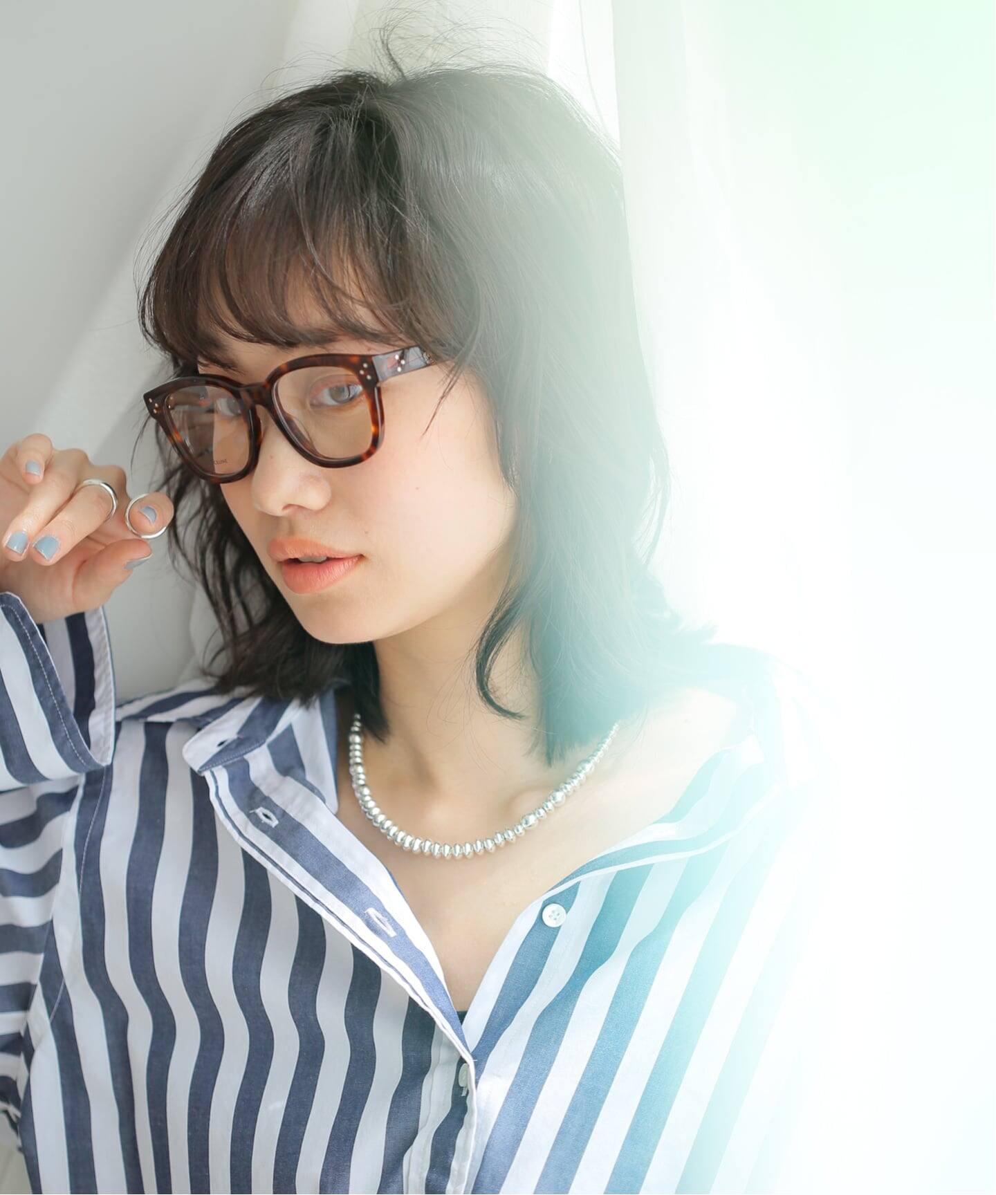 CELINE/セリーヌ】CL50098I-50052 Optical（メガネ）｜EYETHINK 