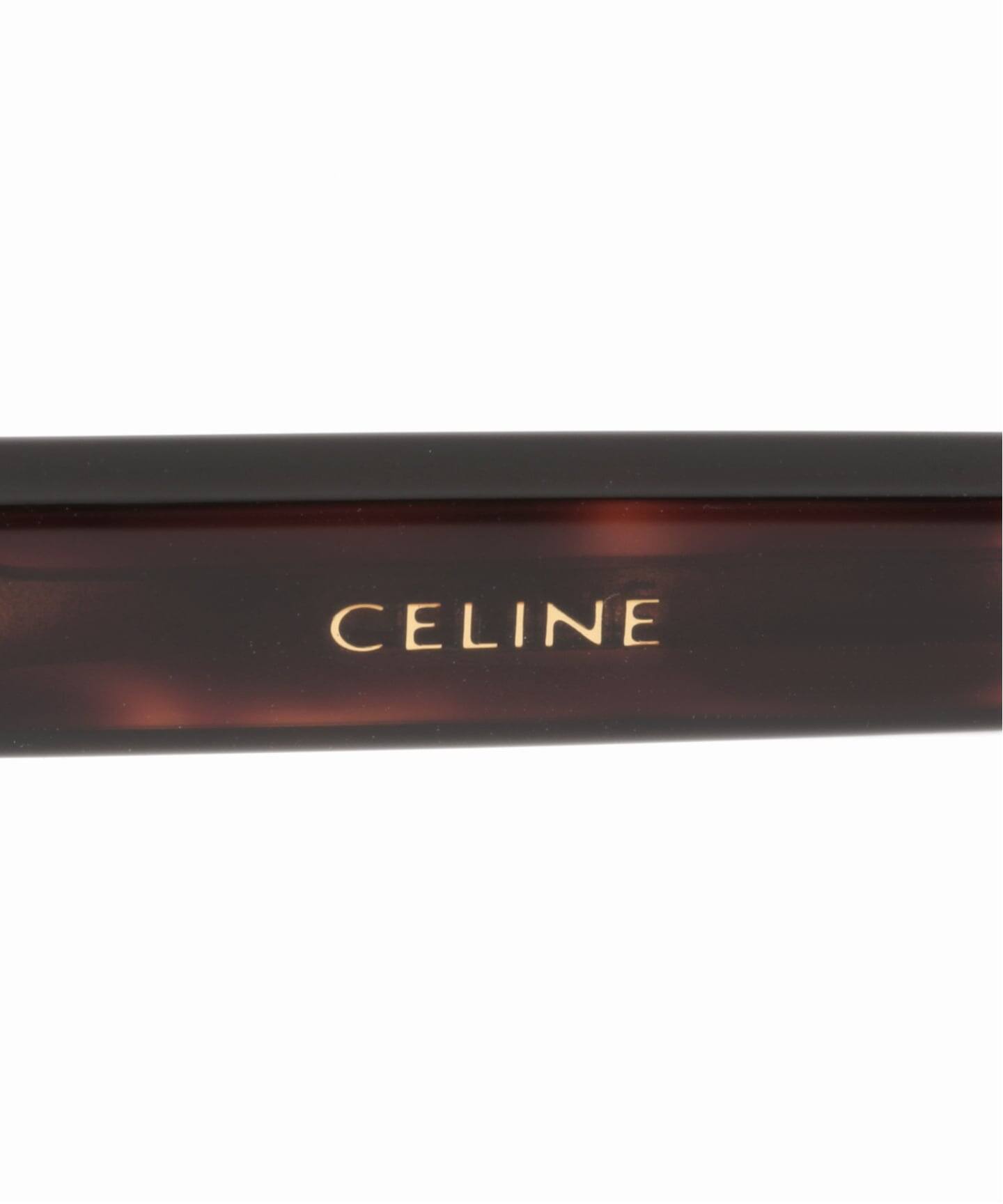CELINE/セリーヌ】CL50098I-50052 Optical（メガネ）｜EYETHINK 