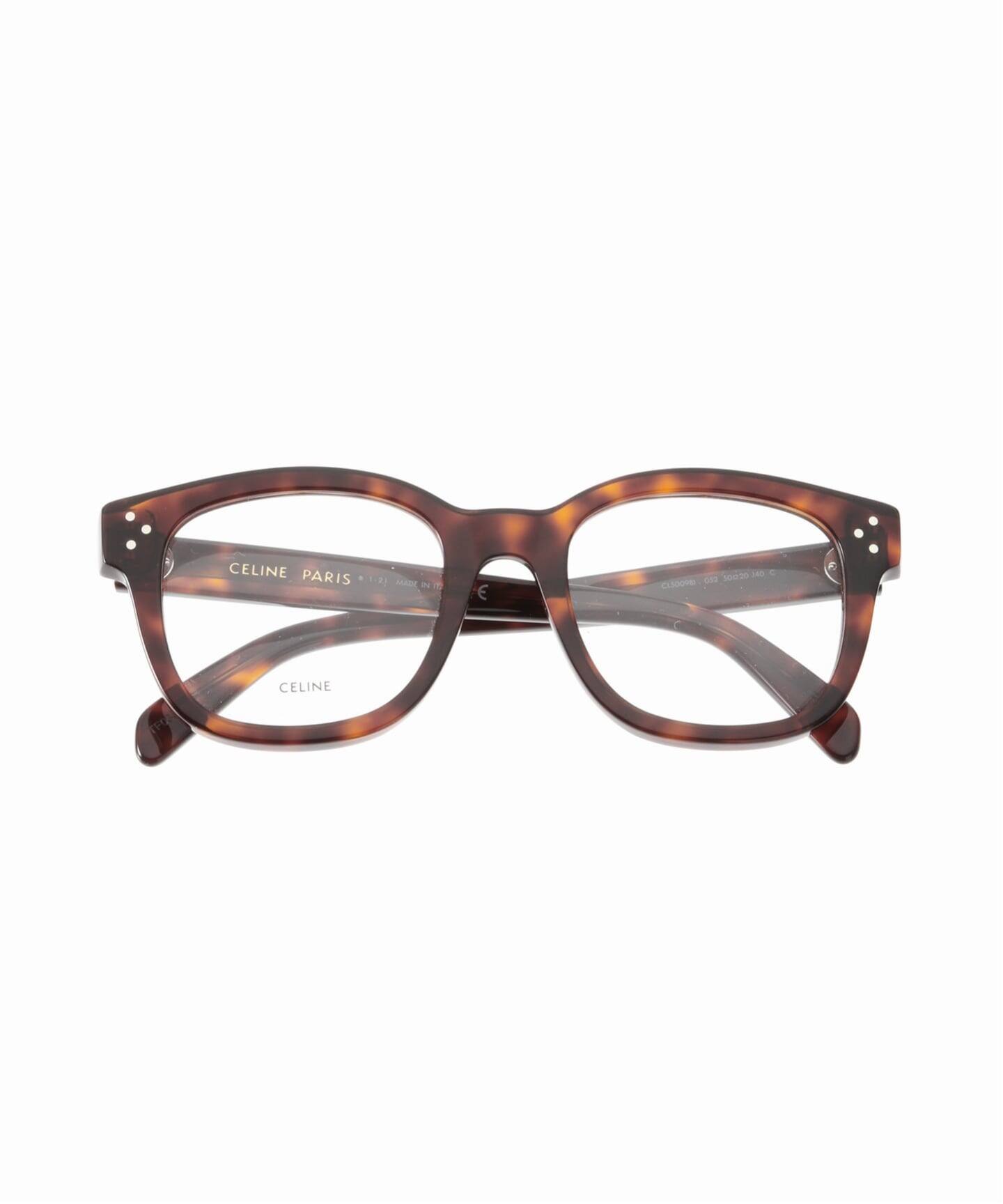 CELINE/セリーヌ】CL50098I-50052 Optical（メガネ）｜EYETHINK 