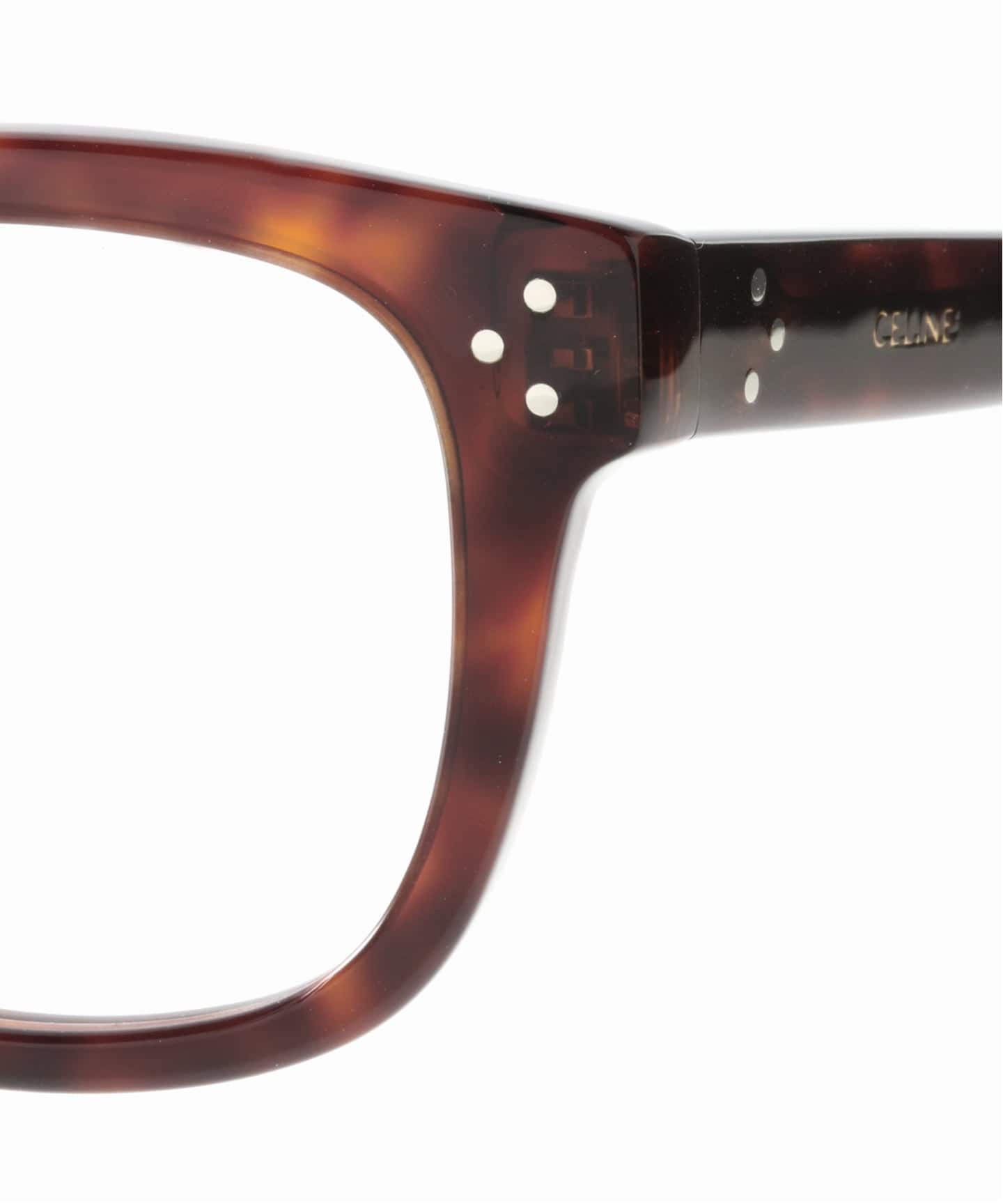 CELINE セリーヌ CL50098I 調光レンズ　メガネ CELINE/セリーヌ】CL50098I-50052 Optical（メガネ）｜EYETHINK