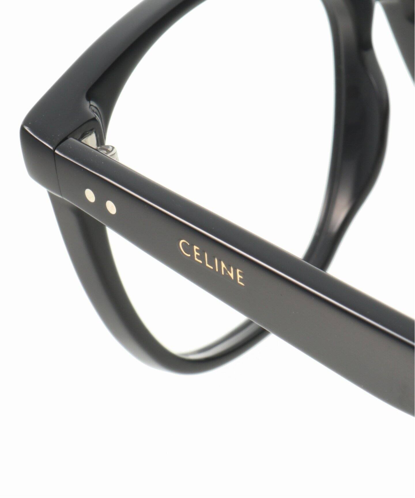 CELINE CL50099I-55001（メガネ）｜EYETHINK（アイシンク）の通販 