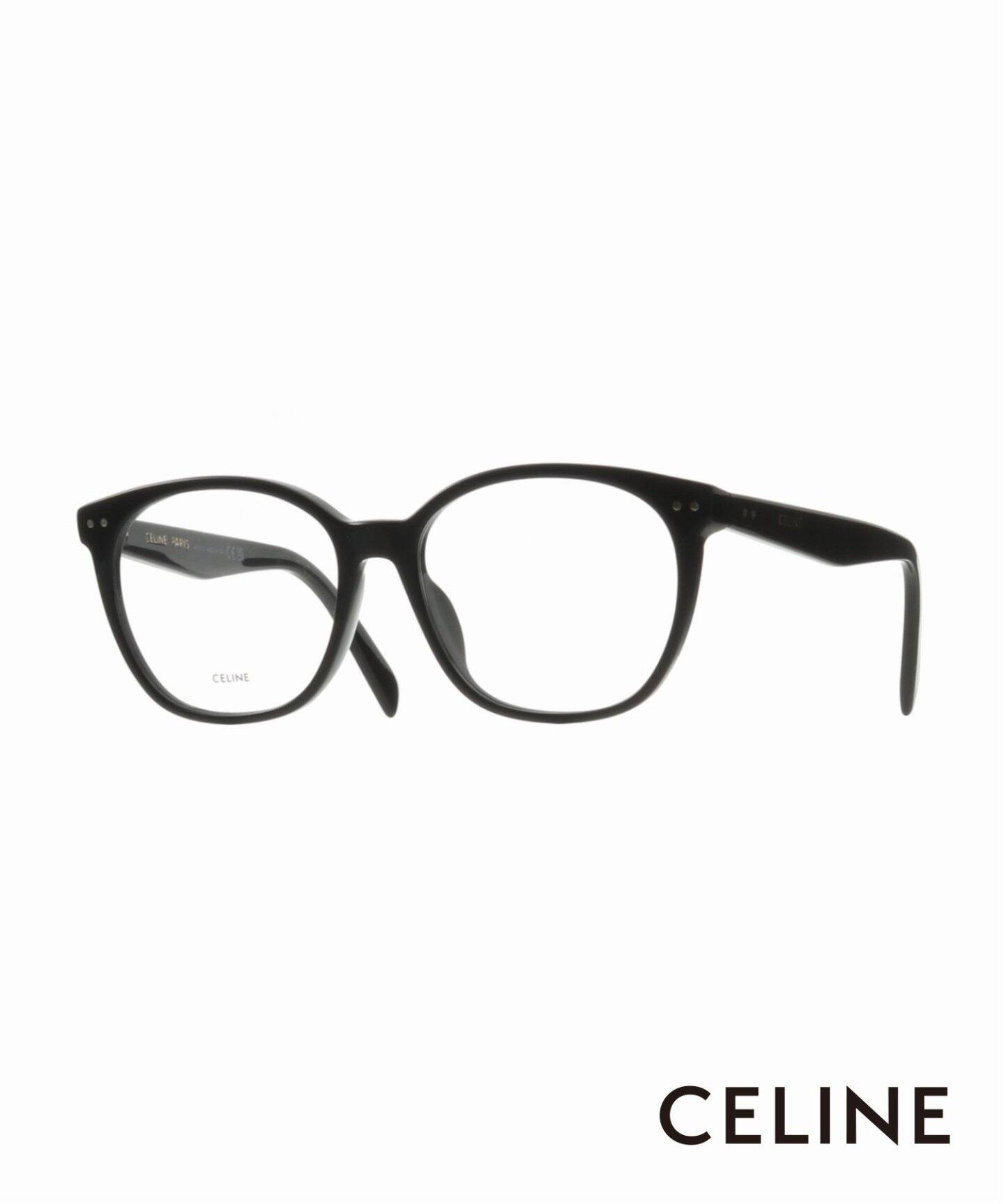 CELINE CL50099I-55001（メガネ）｜EYETHINK（アイシンク）の通販 