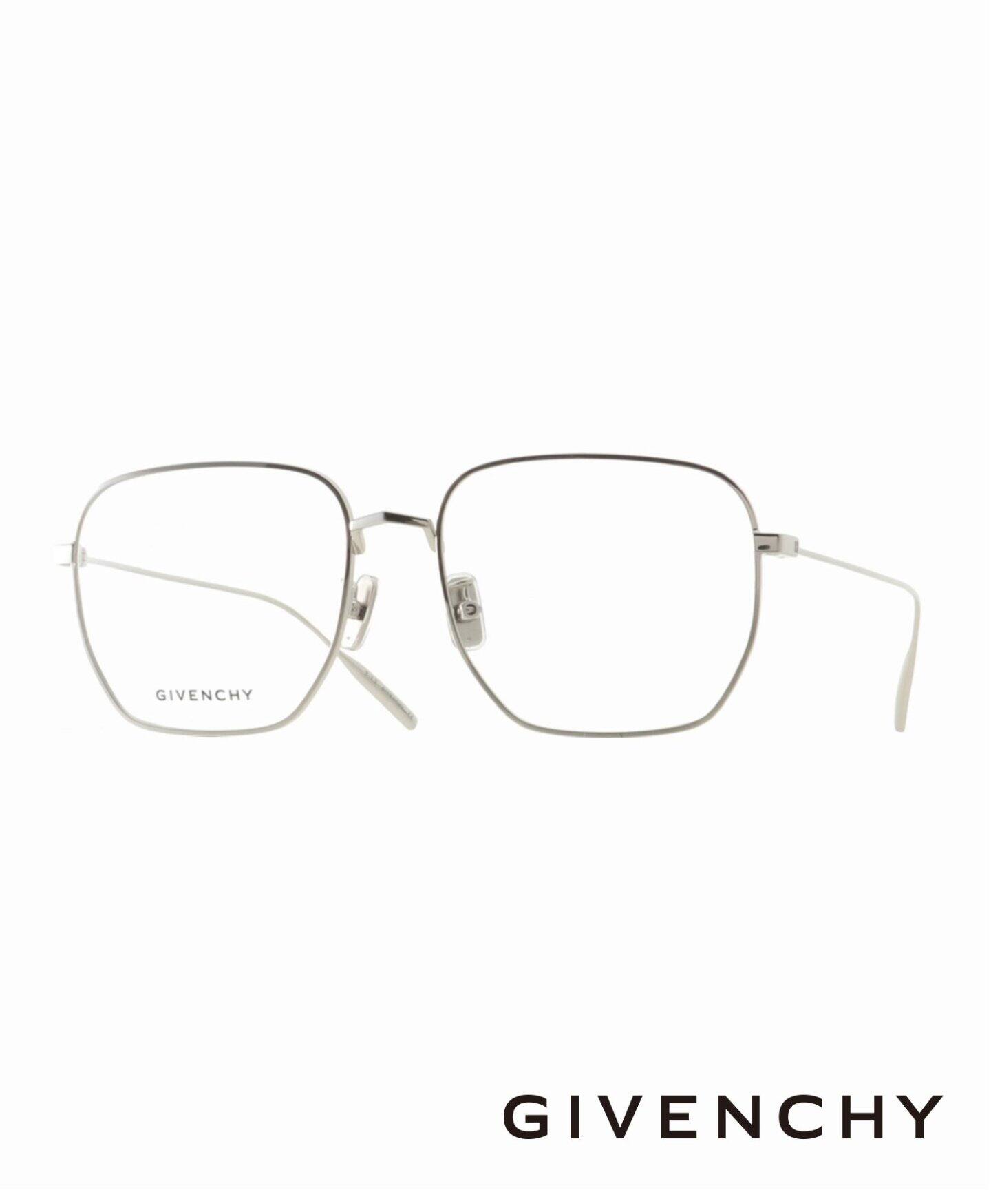 GIVENCHY/ジバンシィ】GV50007U-56016 Optical（メガネ）｜EYETHINK  