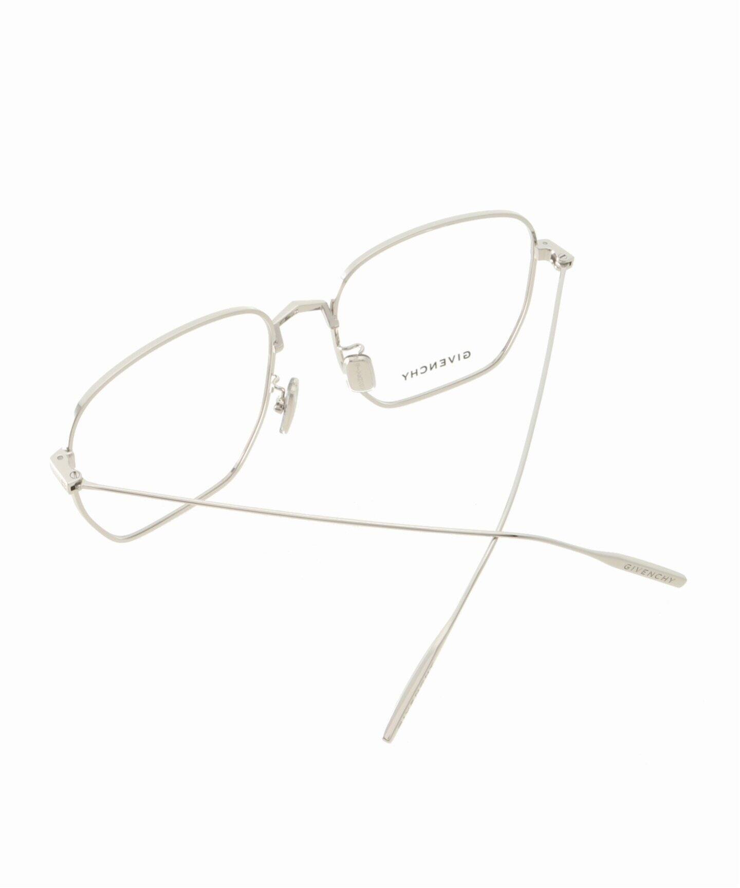 GIVENCHY/ジバンシィ】GV50007U-56016 Optical（メガネ）｜EYETHINK  