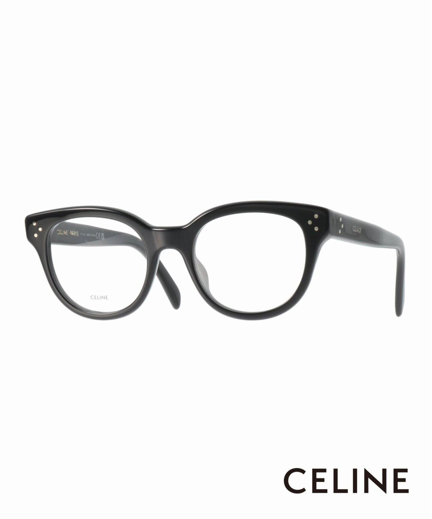 CELINE 小さけれ CL50109I 試着のみ 初期のダミーレンズ交換済み