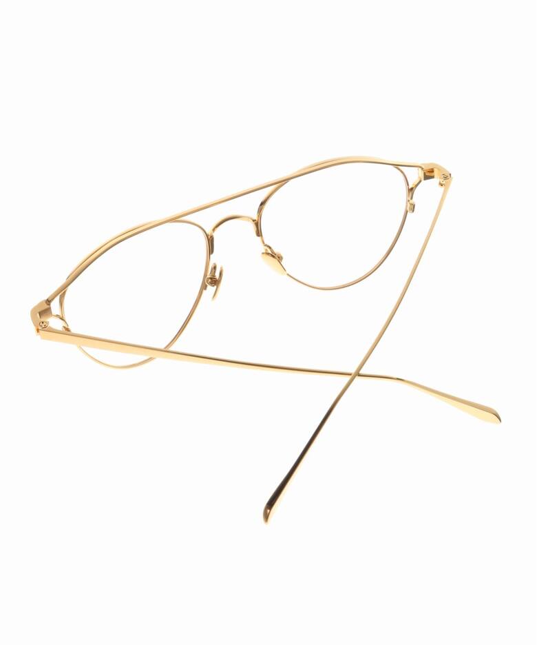 【LINDA FARROW / リンダ ファロー】 LFL804C8OPT 詳細画像3