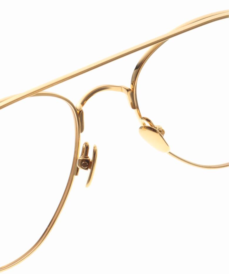 【LINDA FARROW / リンダ ファロー】 LFL804C8OPT 詳細画像5