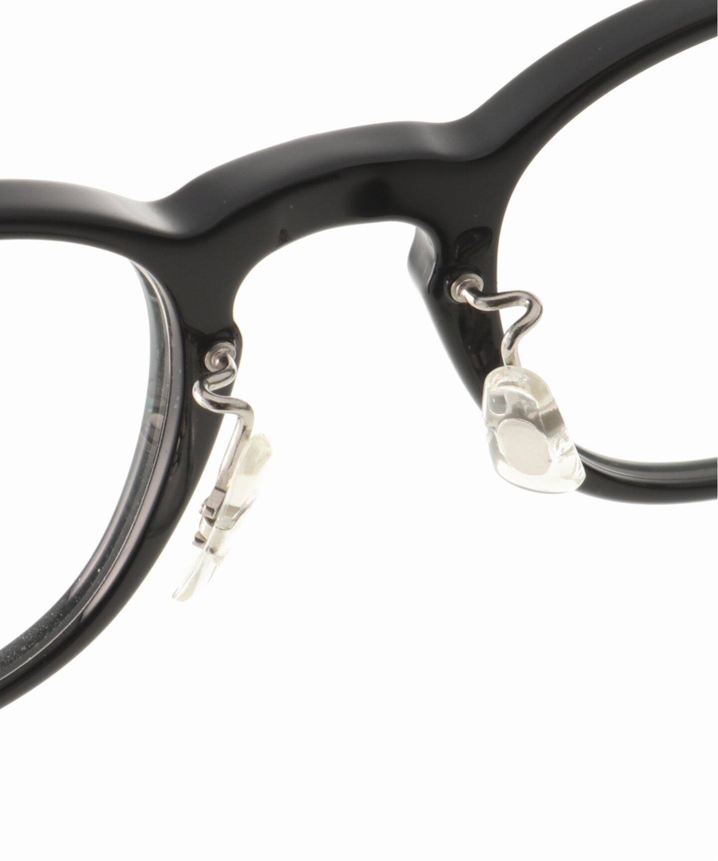 Oliver Peoples / オリバーピープルス 】 FAIRMONT-F BL（メガネ 