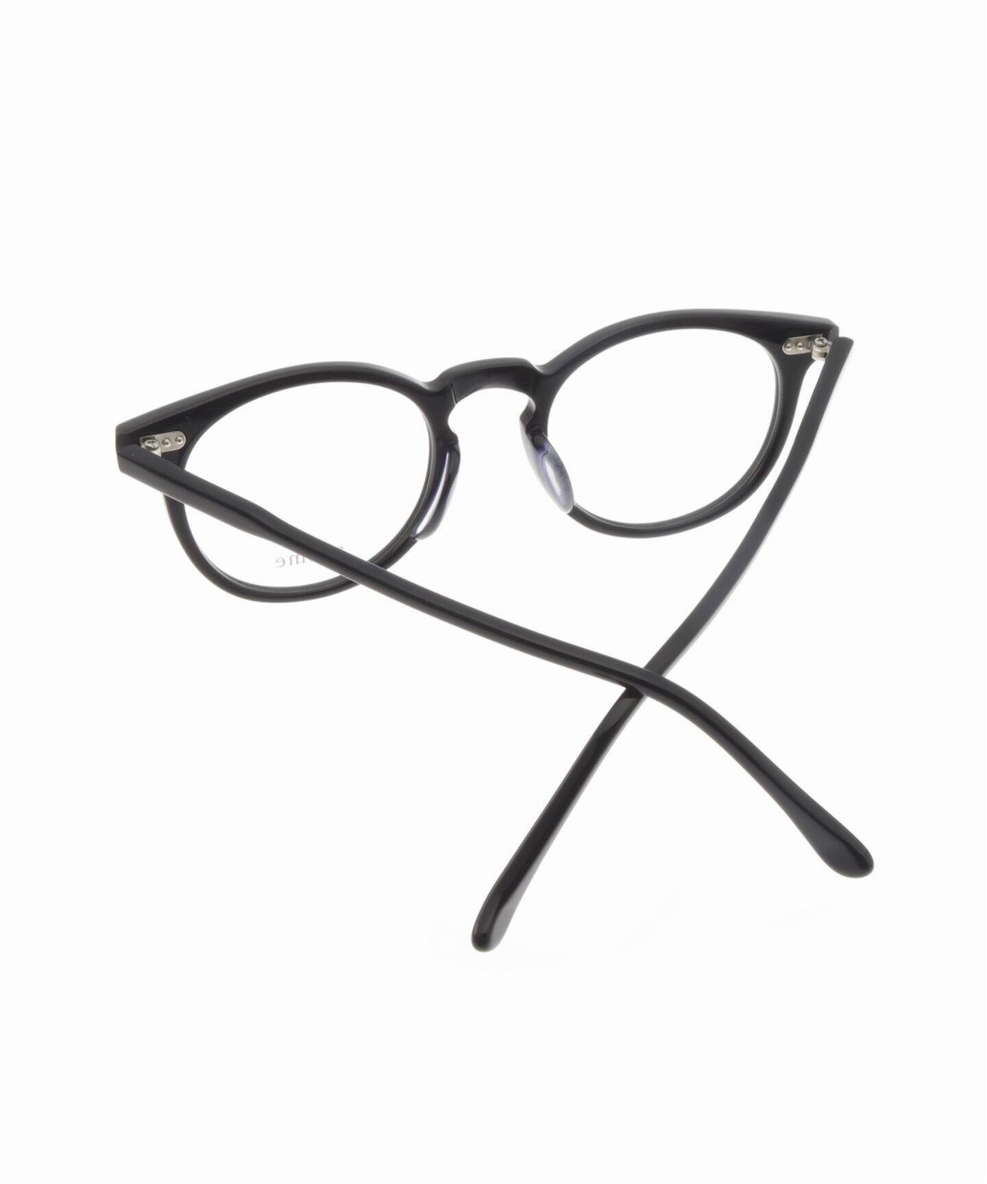 ayame/アヤメ】別注 BOSTON (OPT) NV ex Optical（メガネ）｜EYETHINK 