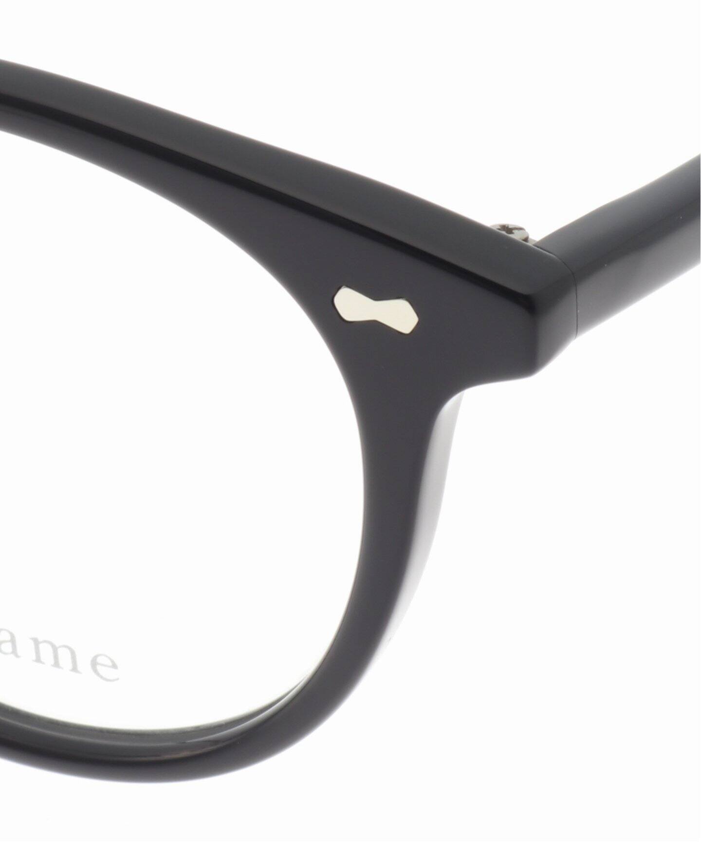 ayame/アヤメ】別注 BOSTON (OPT) NV ex Optical（メガネ）｜EYETHINK 