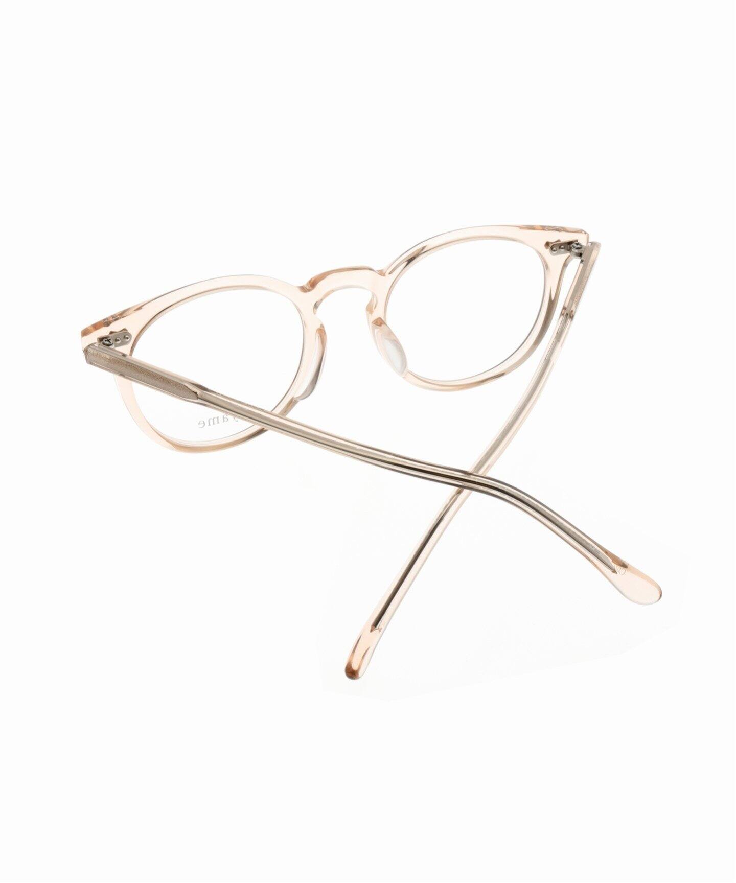 ayame/アヤメ】別注 BOSTON CBR ex Optical（メガネ）｜EYETHINK 