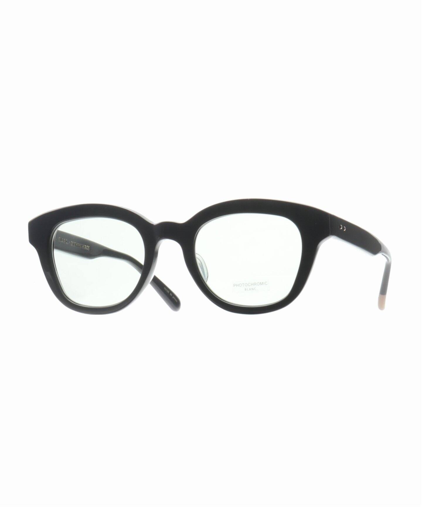 BLANC ブラン EYETHINK別注 GRAY ex Sunglasses BLANC ブラン EYETHINK別注 GRAY ex Sunglasses 【公式通販】