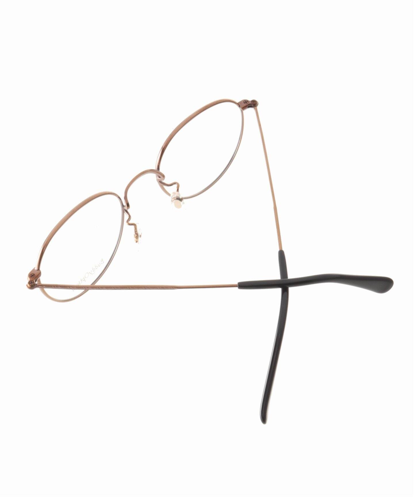 Buddy Optical / バディオプティカル 】別注 Princeton Copper Navy ex 