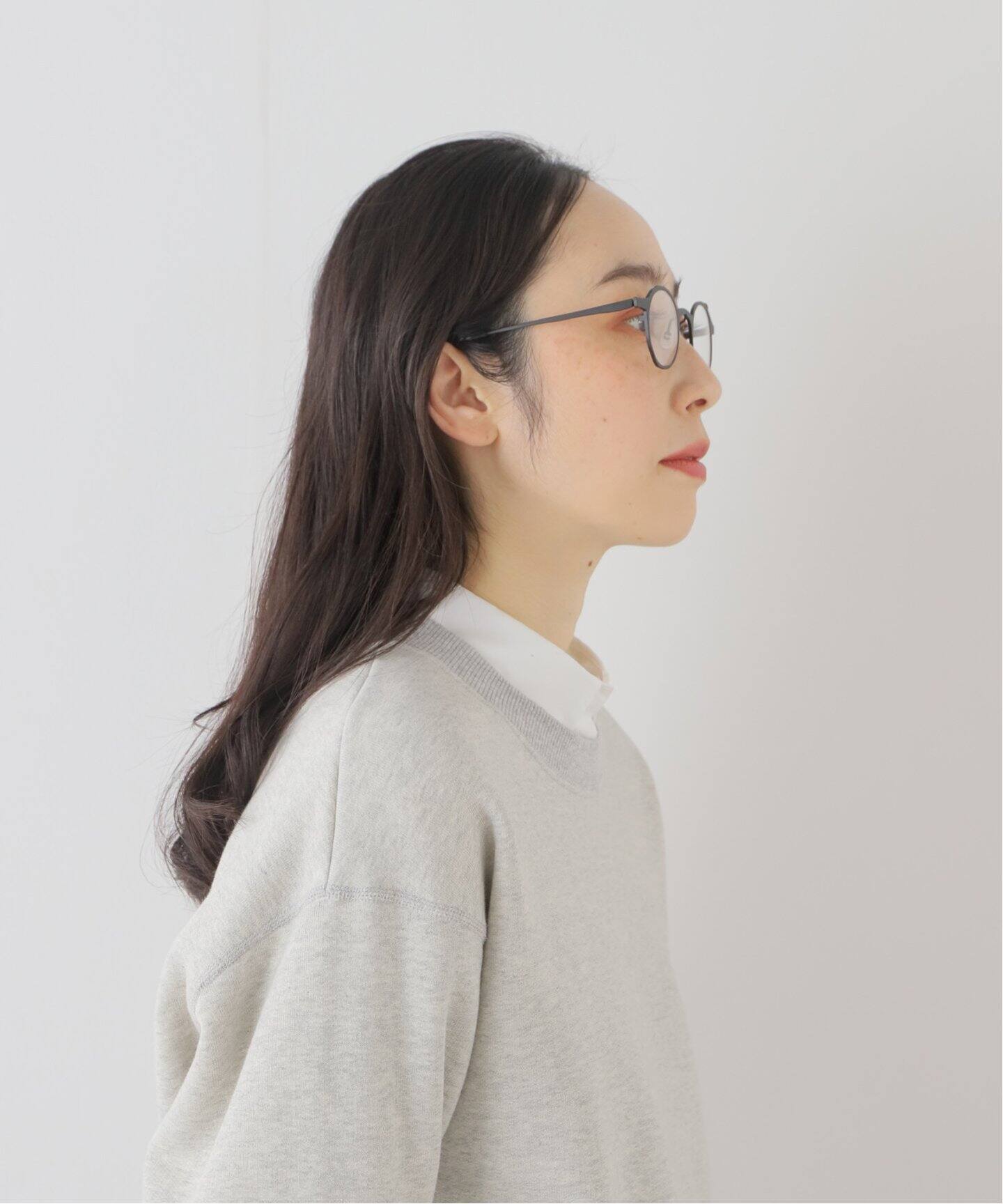 MASAHIRO MARUYAMA/マサヒロ マルヤマ】MM-0076 No.2 Black Optical 