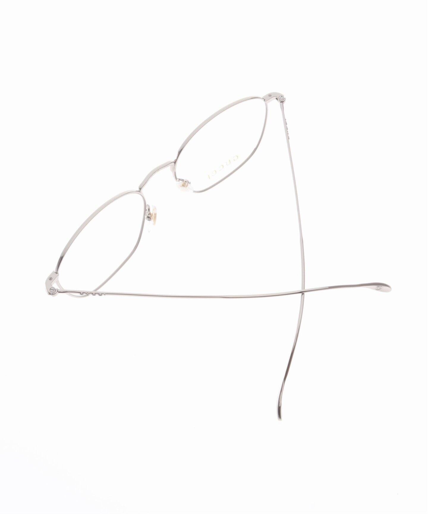 GUCCI/グッチ】GG1186O004（メガネ）｜EYETHINK（アイシンク）の通販 