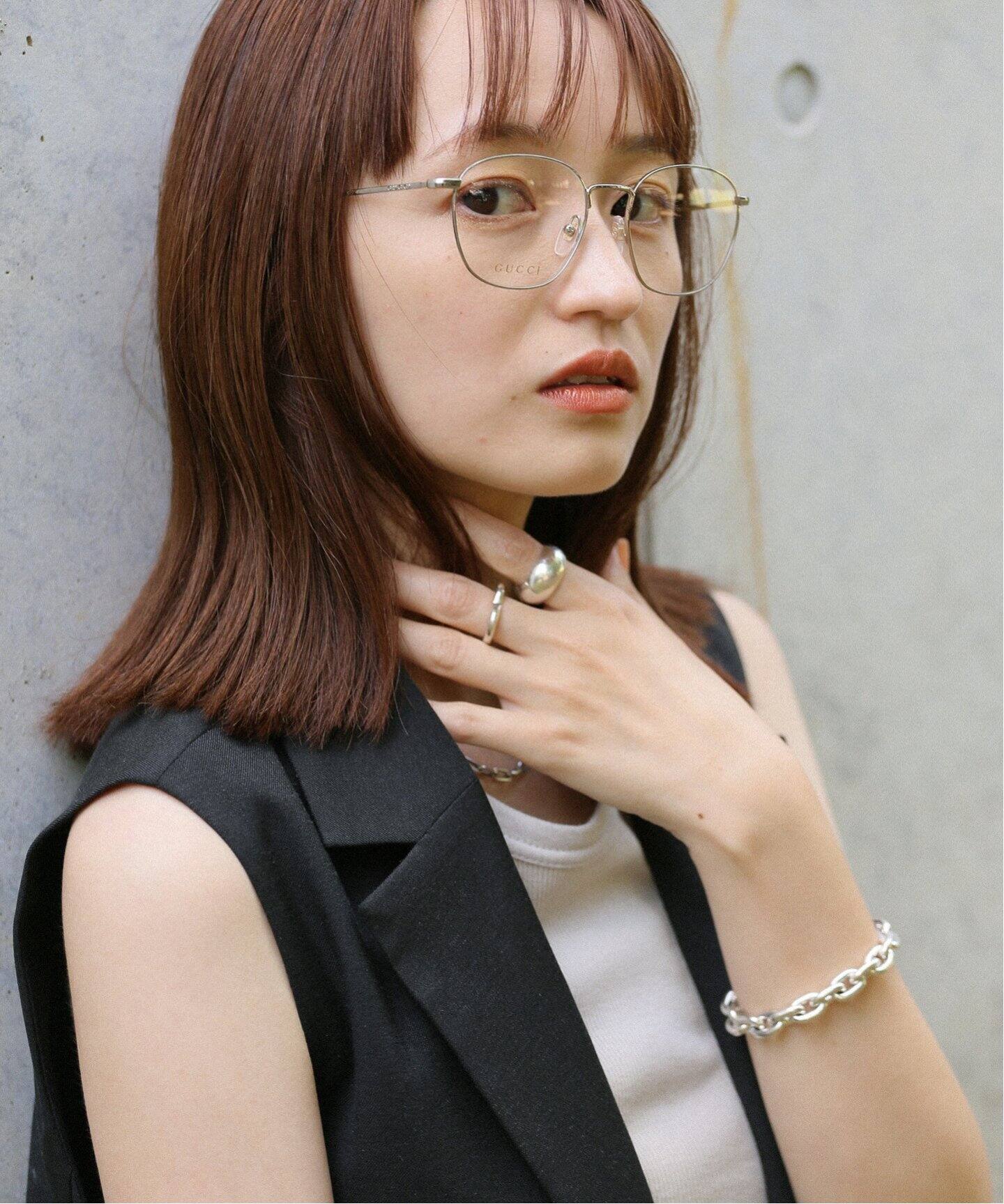 GUCCI/グッチ】GG1186O004（メガネ）｜EYETHINK（アイシンク）の通販 