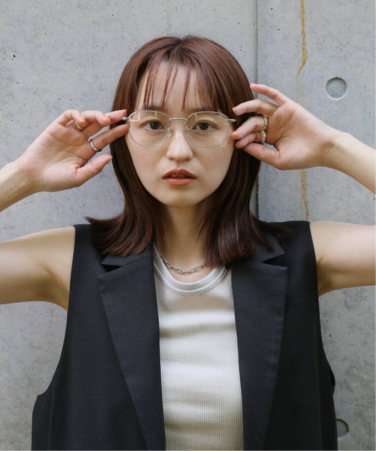 GUCCI/グッチ】GG1186O004（メガネ）｜EYETHINK（アイシンク）の通販 
