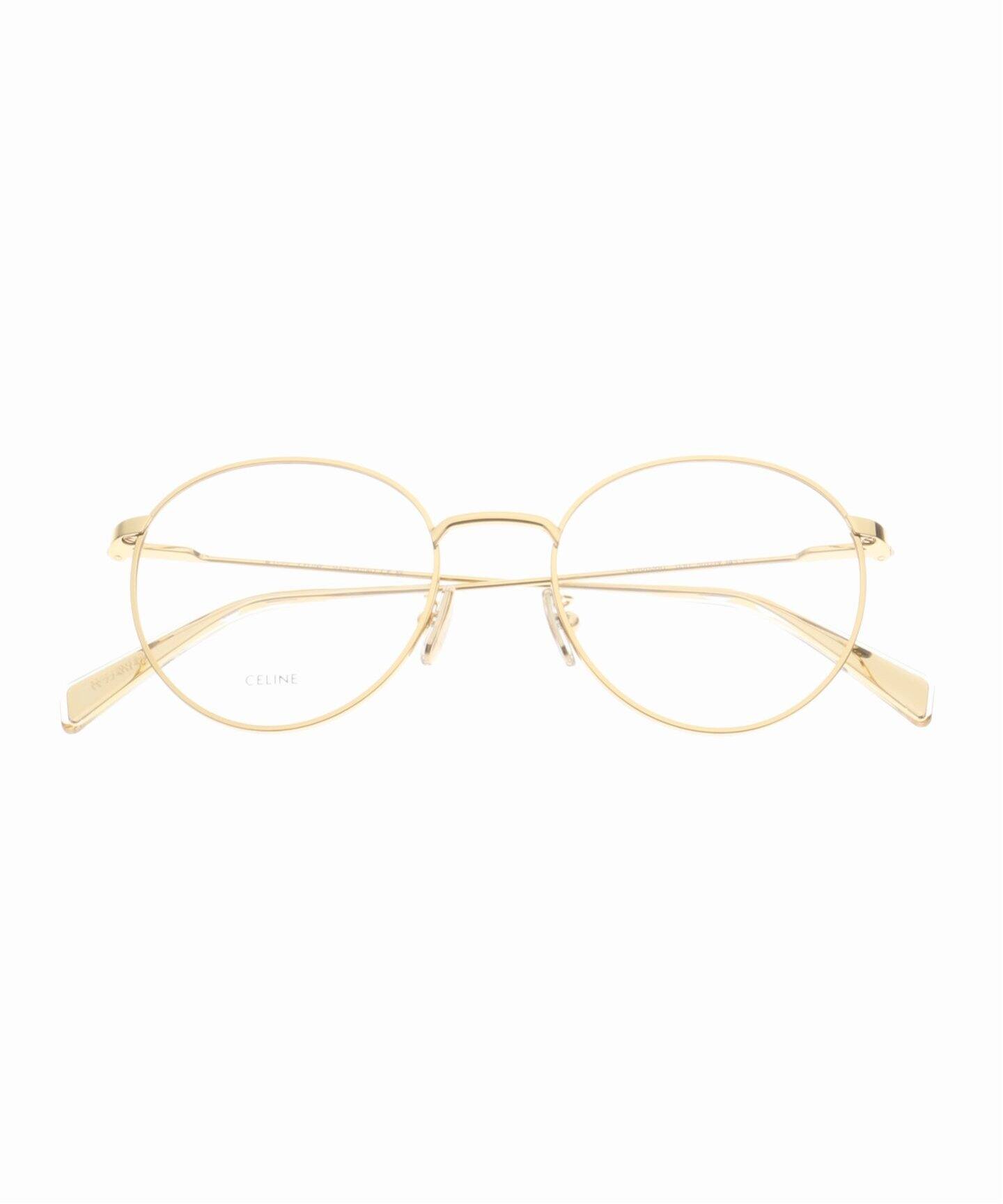 CELINE/セリーヌ】CL50036U-50030（メガネ）｜EYETHINK（アイシンク 