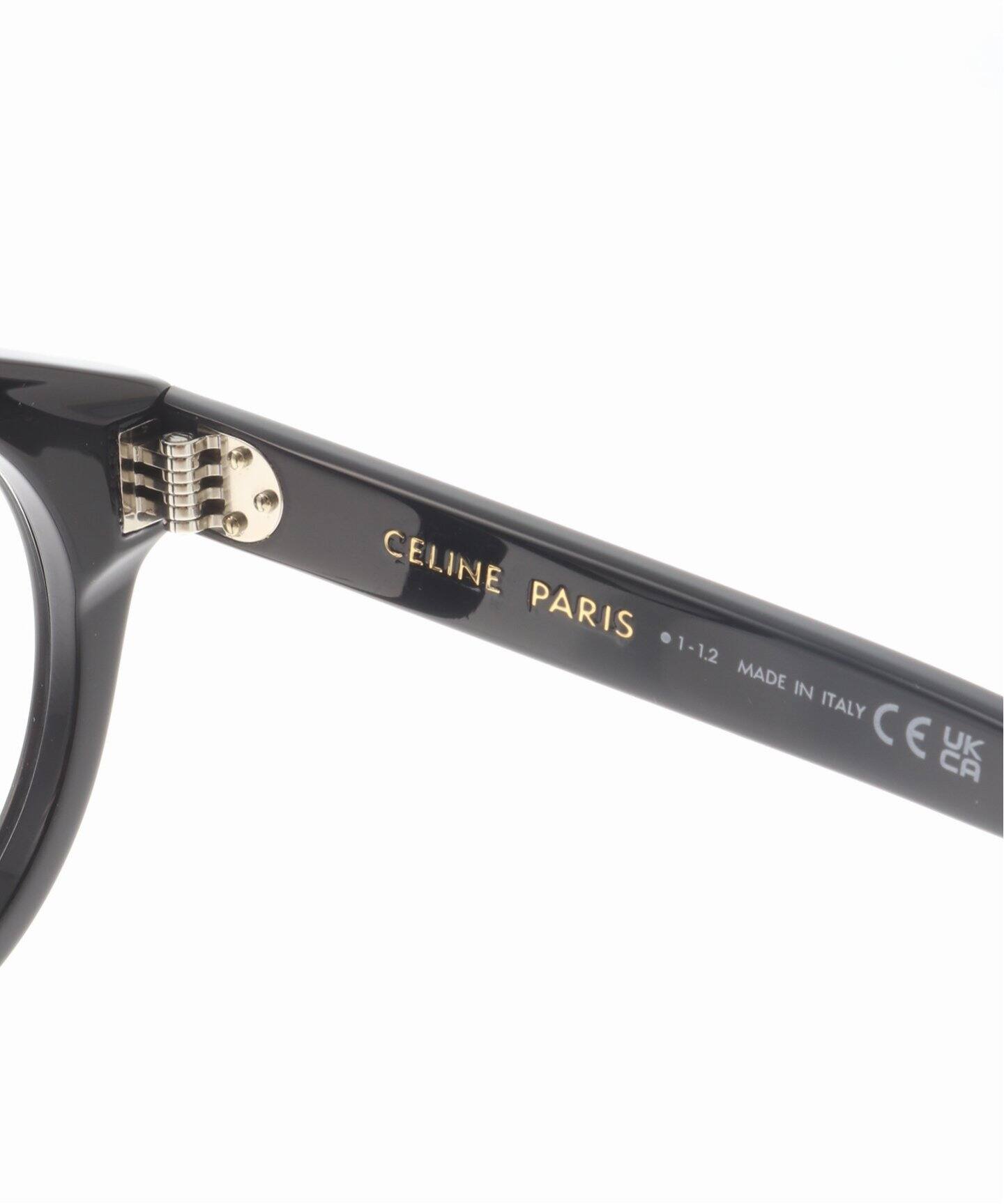 CELINE/セリーヌ 】CL50091I-49001（メガネ）｜EYETHINK（アイシンク 