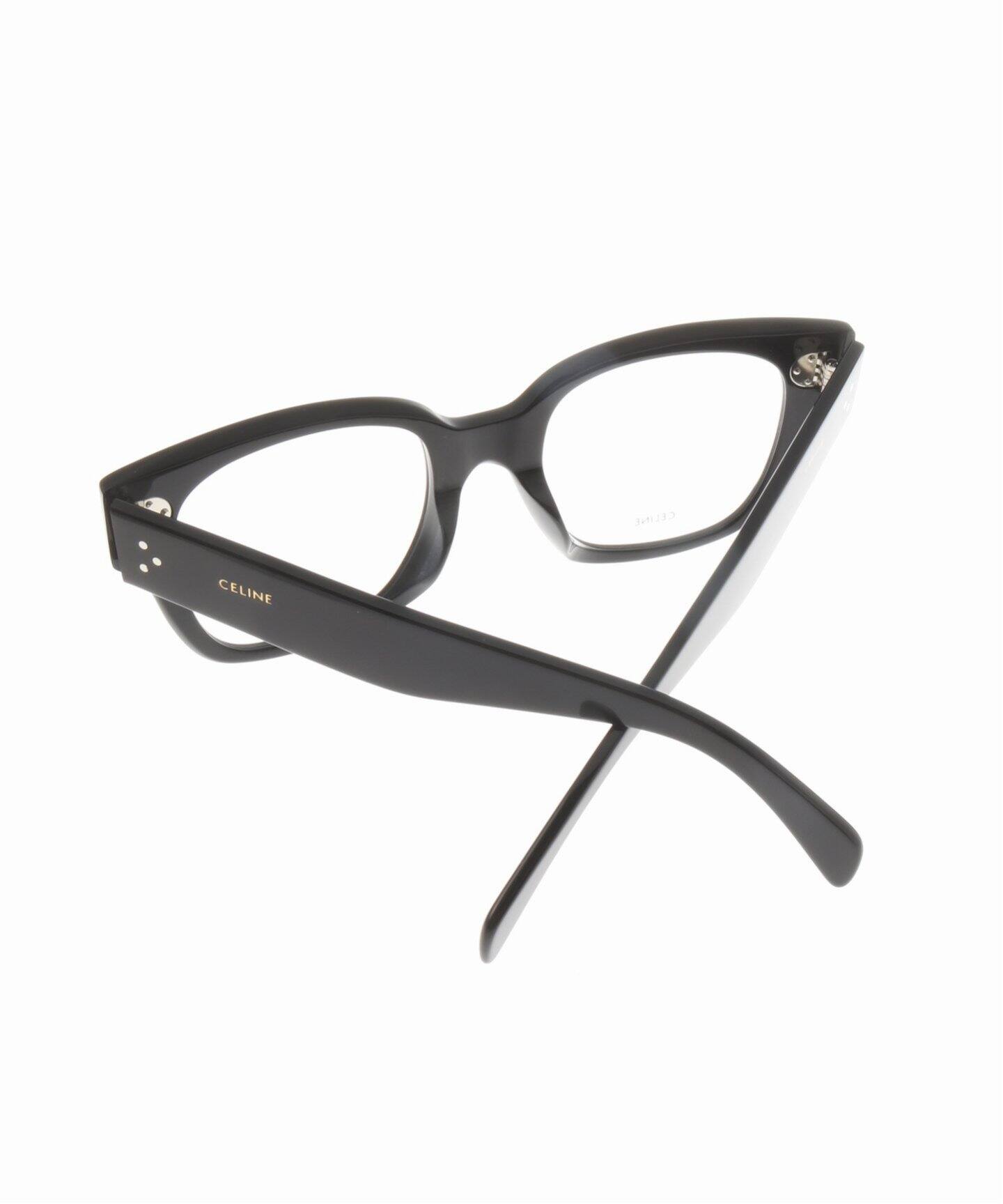 CELINE/セリーヌ 】CL50110U-52001（メガネ）｜EYETHINK（アイシンク 