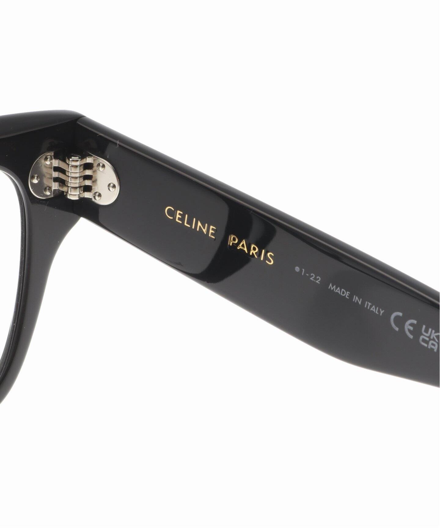 CELINE/セリーヌ 】CL50110U-52001（メガネ）｜EYETHINK（アイシンク 