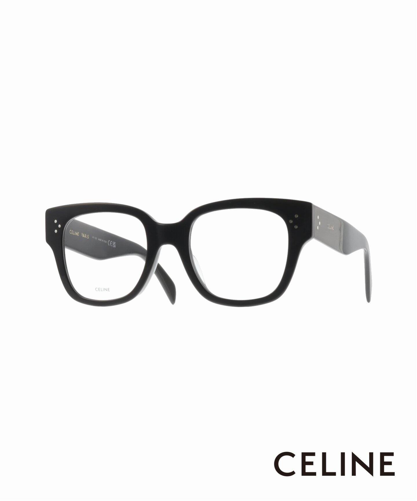 CELINE/セリーヌ 】CL50110U-52001（メガネ）｜EYETHINK（アイシンク 
