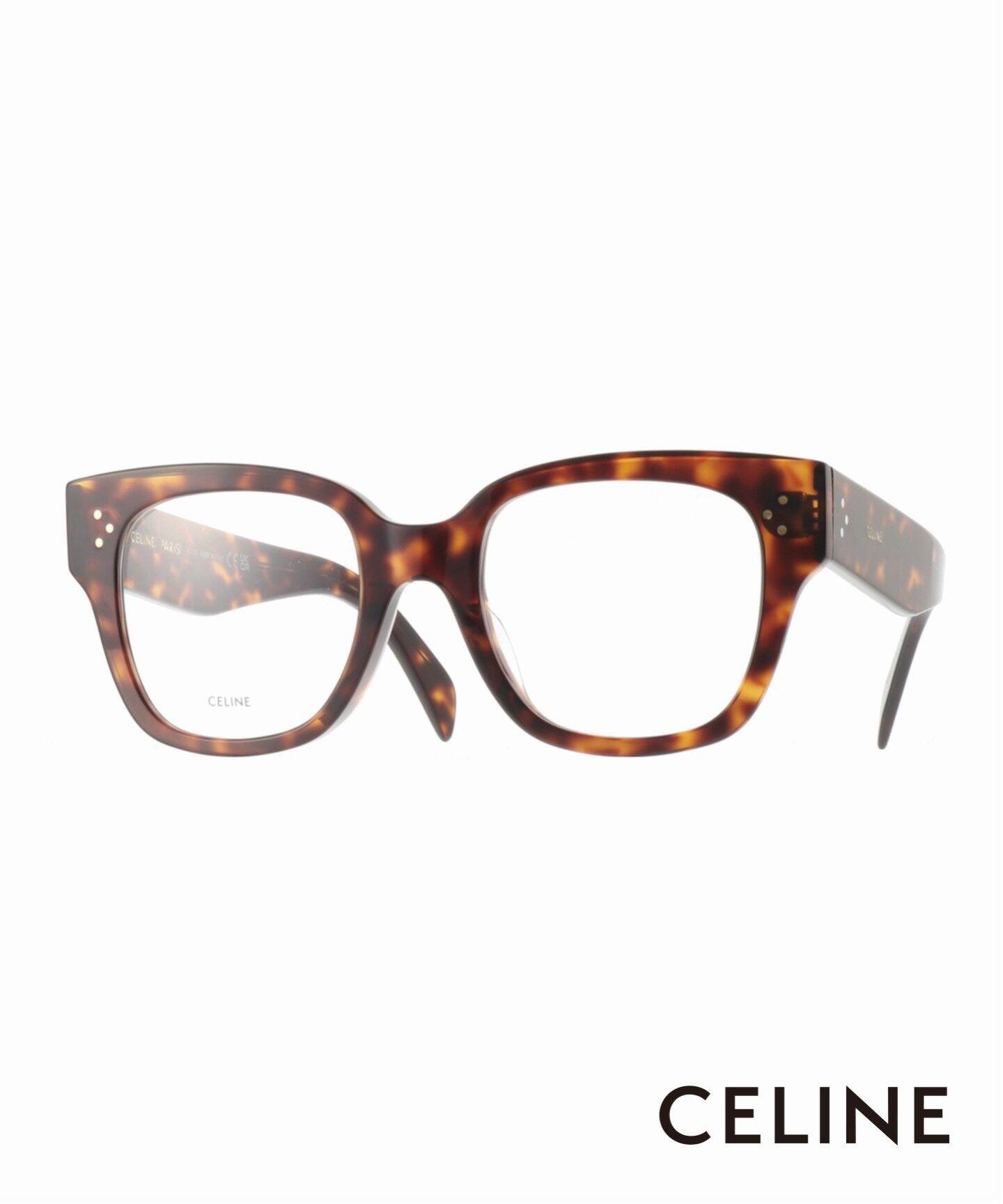 CELINE/セリーヌ】CL50110U-52052（メガネ）｜EYETHINK（アイシンク 