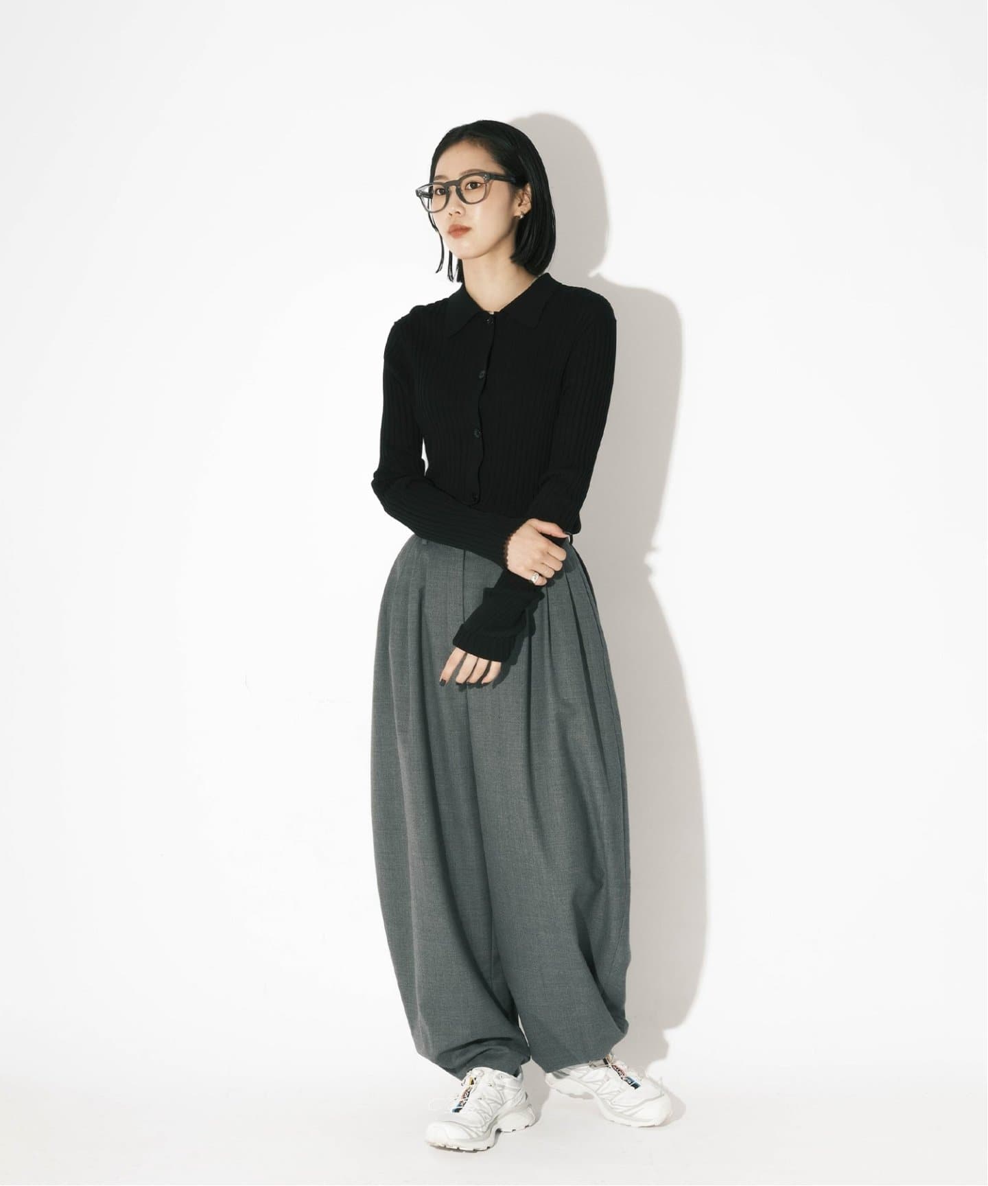CELINE/セリーヌ】CL50118I-48093 Optical（メガネ）｜EYETHINK