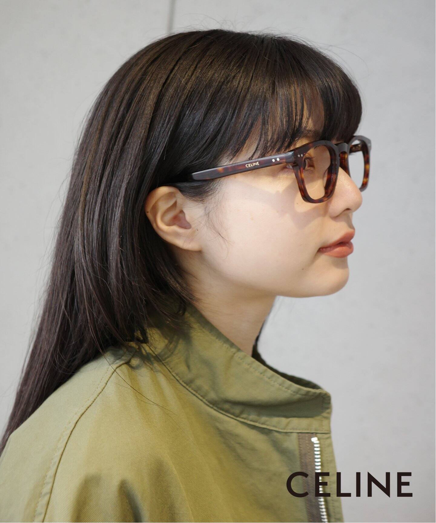 CELINE/セリーヌ】CL50129I-49052（メガネ）｜EYETHINK（アイシンク 