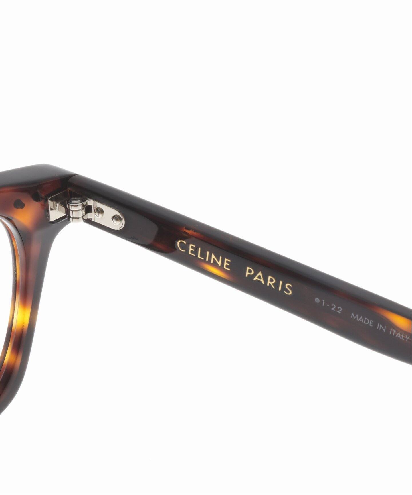 CELINE/セリーヌ】CL50129I-49052（メガネ）｜EYETHINK（アイシンク 