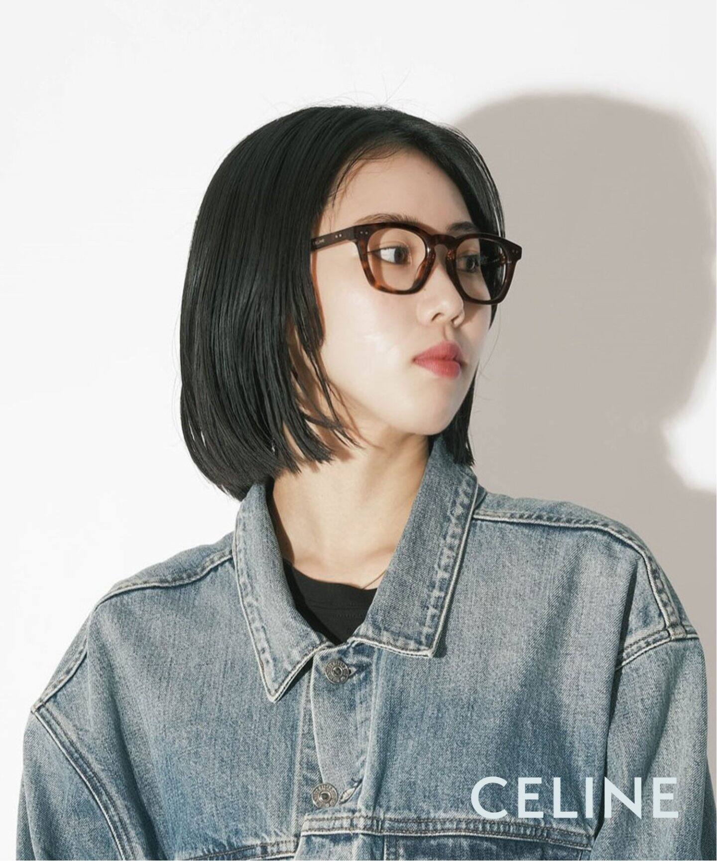 CELINE/セリーヌ】CL50129I-49052（メガネ）｜EYETHINK（アイシンク 