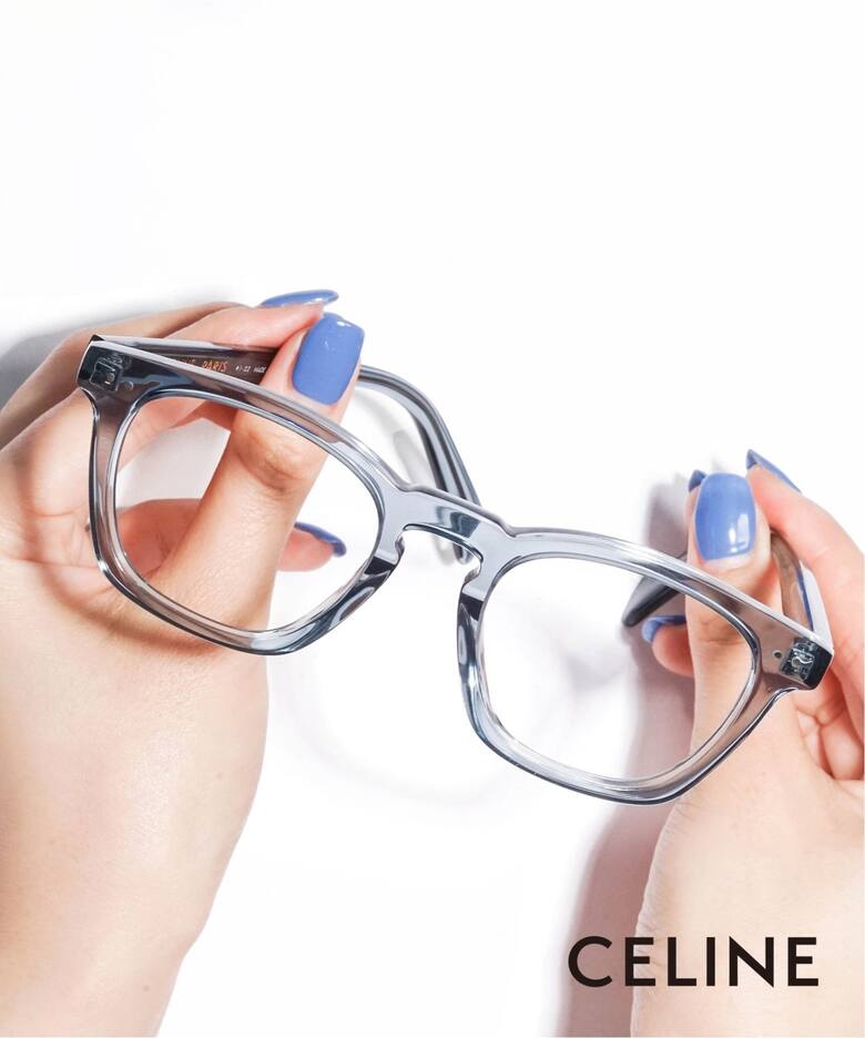 CELINE/セリーヌ】CL50129I-49084 Optical（メガネ）｜EYETHINK 