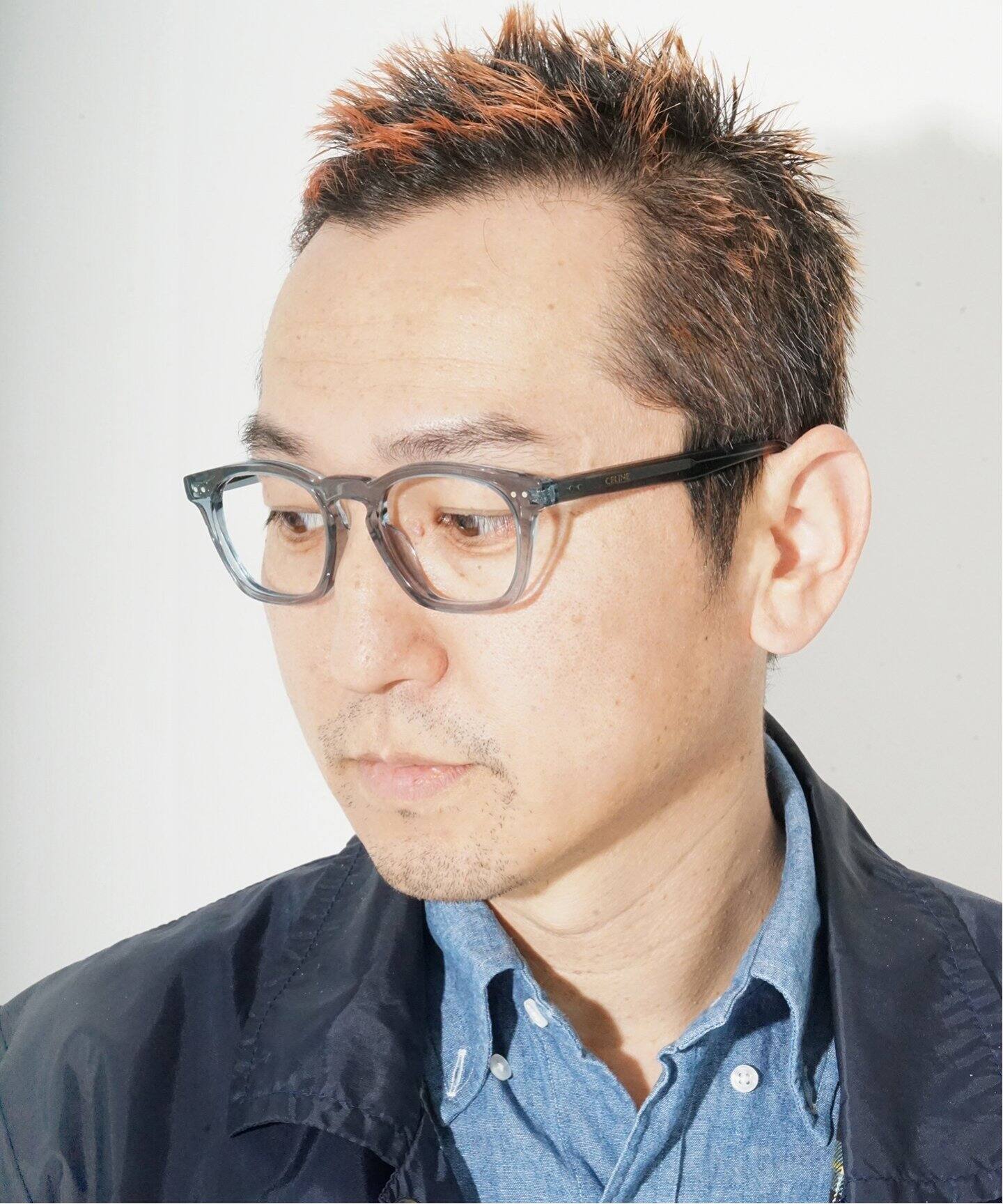 CELINE/セリーヌ】CL50129I-49084 Optical（メガネ）｜EYETHINK 