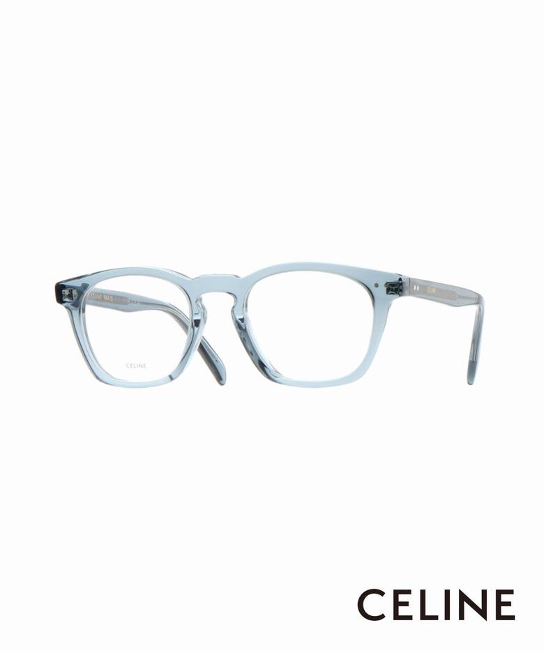 CELINE/セリーヌ】CL50129I-49084 Optical（メガネ）｜EYETHINK 