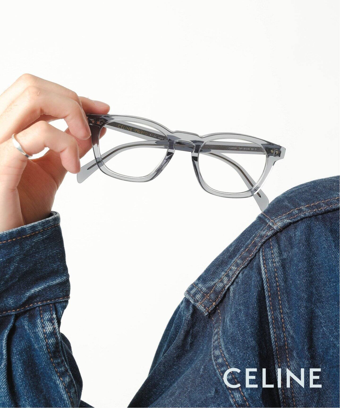 EYETHINK CELINE セリーヌCL50129I 眼鏡サングラス