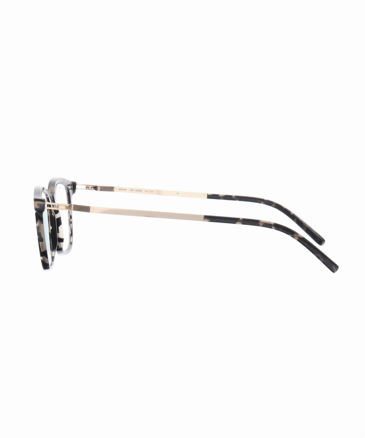 MYKITA/マイキータ】HEGON C22（メガネ）｜EYETHINK（アイシンク）の 