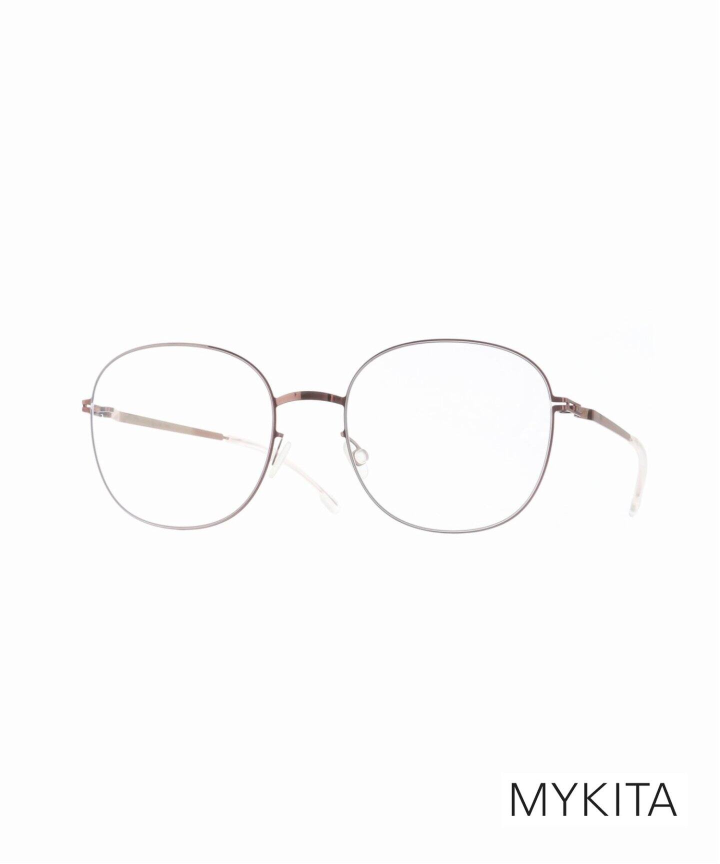 MYKITA/マイキータ】 LISKA PBR（メガネ）｜EYETHINK（アイシンク）の 