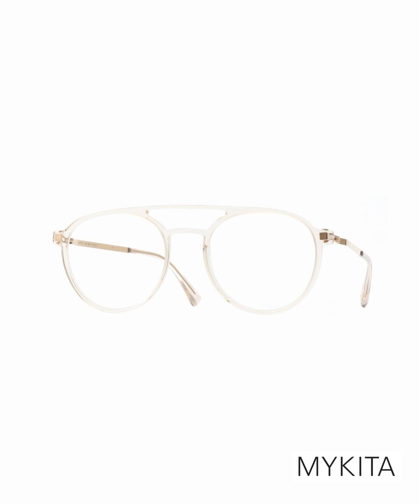 MYKITA/マイキータ】 MIKI C1（メガネ）｜EYETHINK（アイシンク）の 