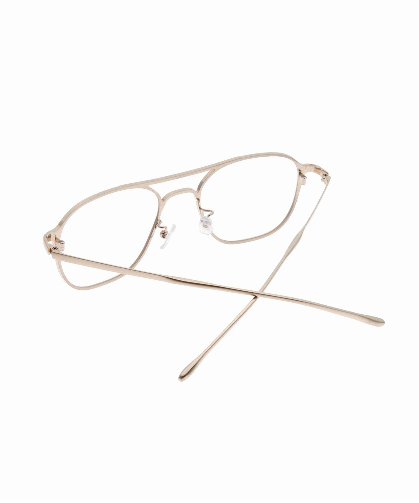 I.ENOMOTO/アイ.エノモト】別注 IE013 WG ex（メガネ）｜EYETHINK  