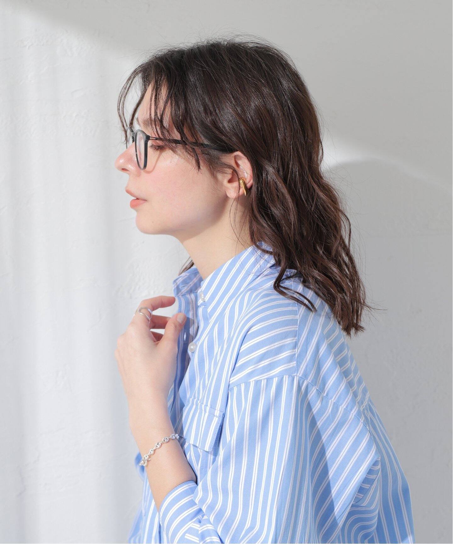 MYKITA TALVI メガネ マイキータ 眼鏡 MYKITA - LITE / TALVI / Frame: Black