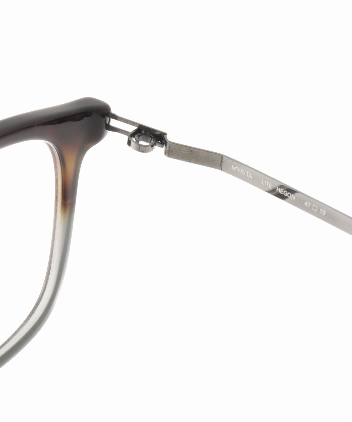 MYKITA/マイキータ】HEGON C9 Optical（メガネ）｜EYETHINK 