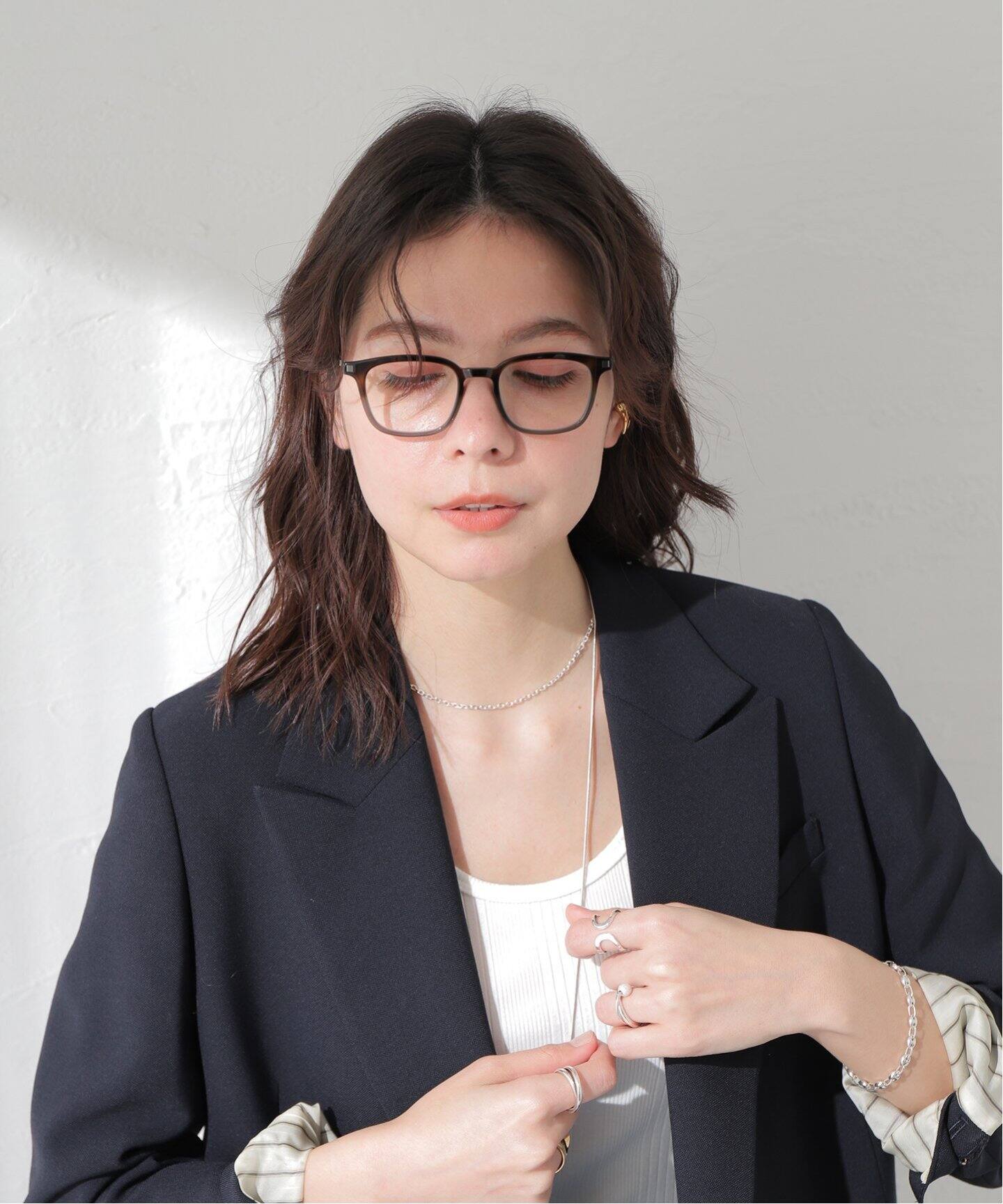 MYKITA/マイキータ】HEGON C9 Optical（メガネ）｜EYETHINK 