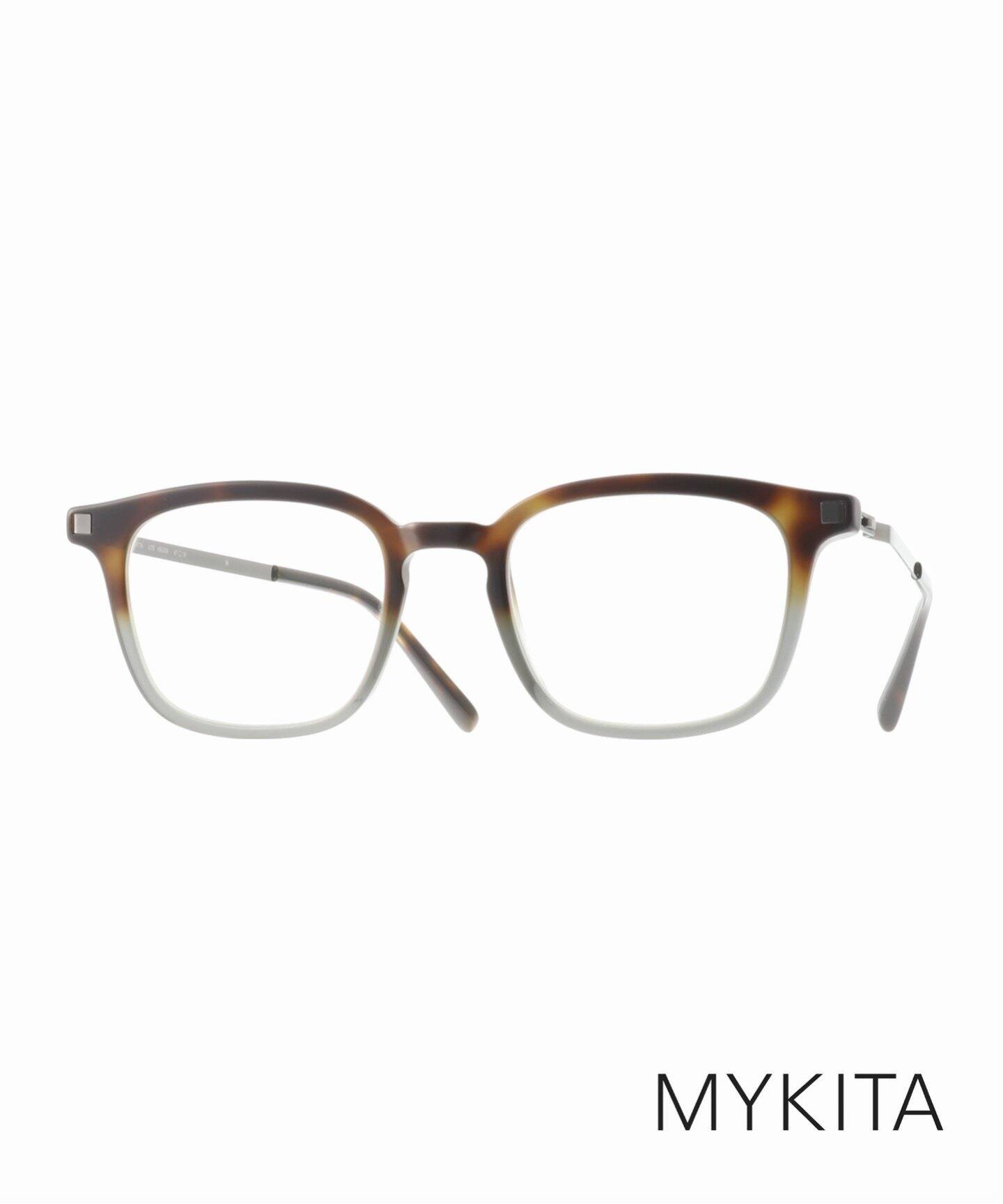 MYKITA/マイキータ】HEGON C9 Optical（メガネ）｜EYETHINK 