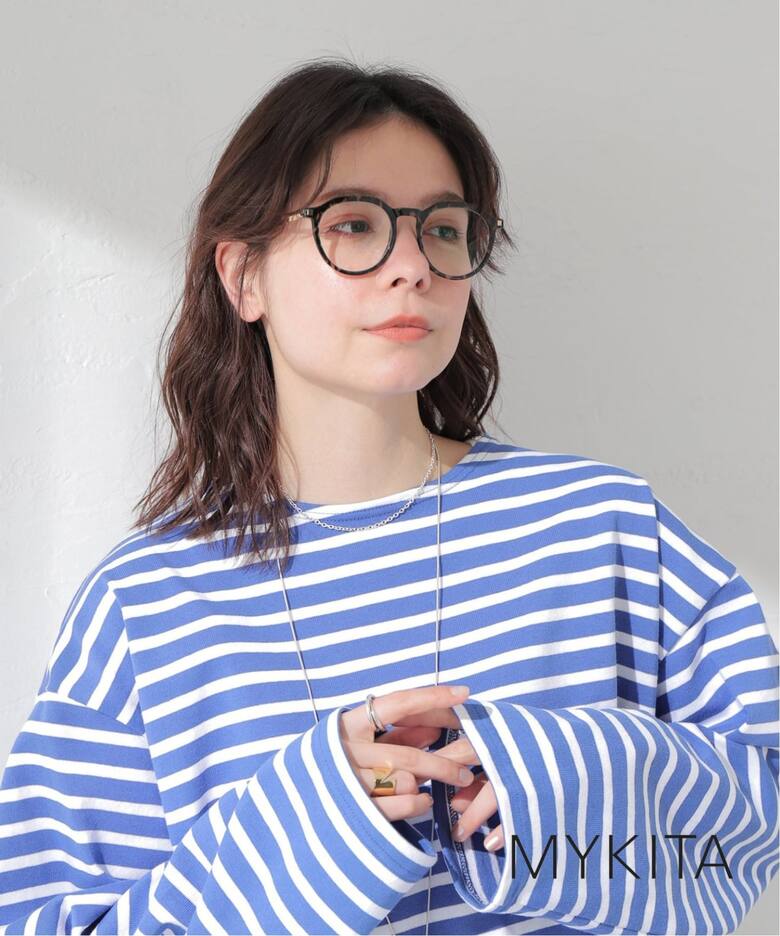MYKITA/マイキータ】LAGON C22（メガネ）｜EYETHINK（アイシンク）の