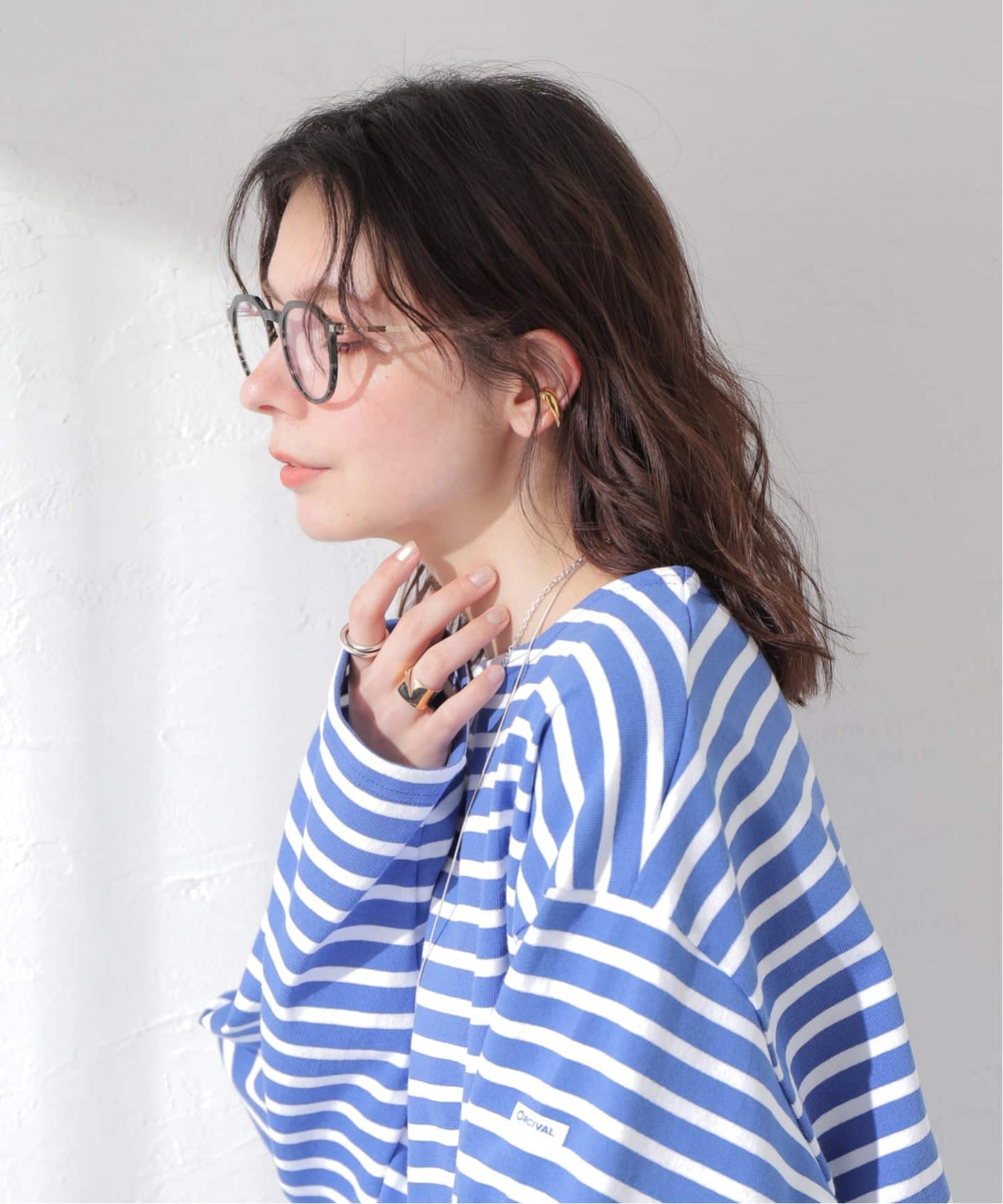 MYKITA/マイキータ】LAGON C22（メガネ）｜EYETHINK（アイシンク）の