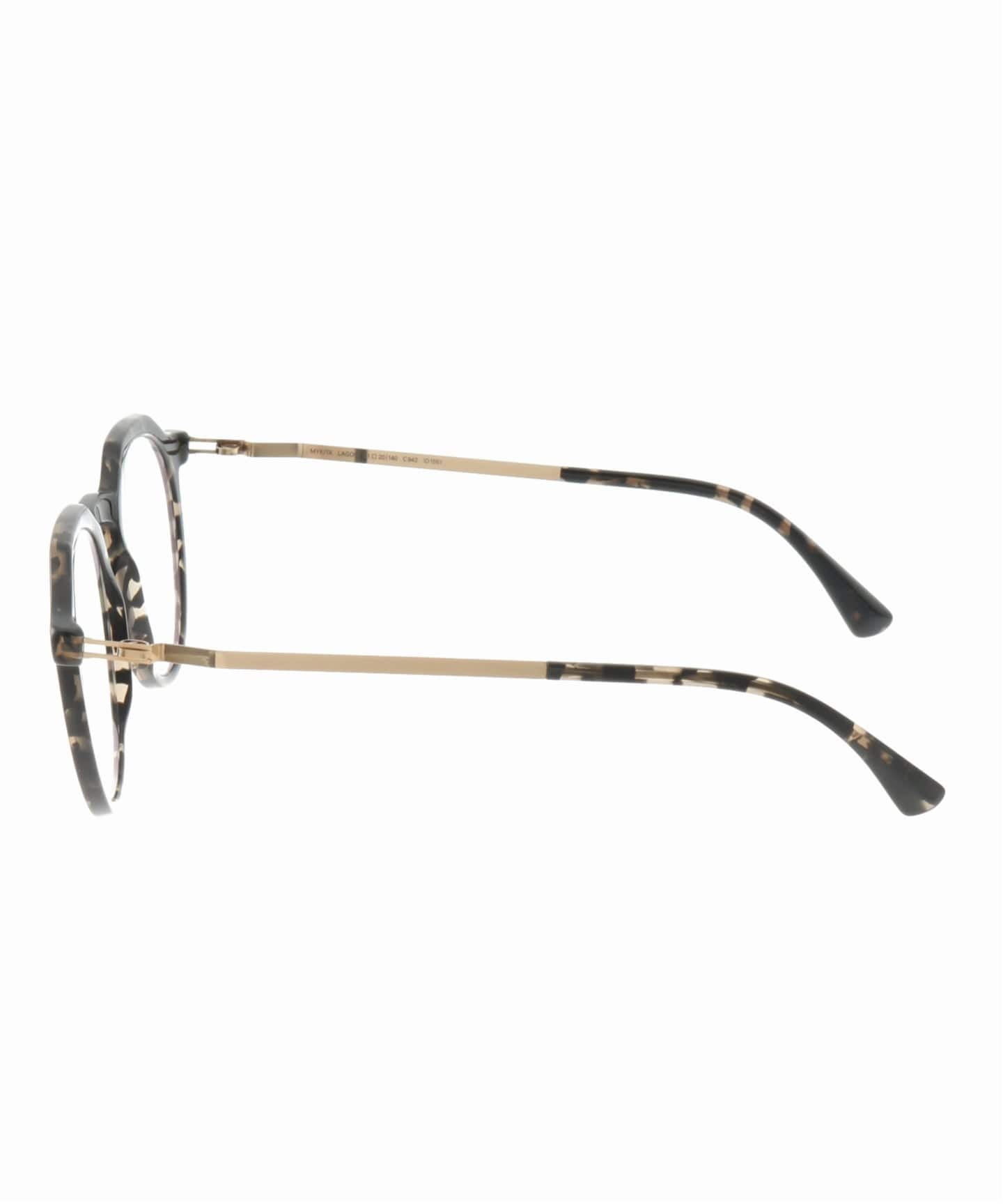 MYKITA/マイキータ】LAGON C22（メガネ）｜EYETHINK（アイシンク）の