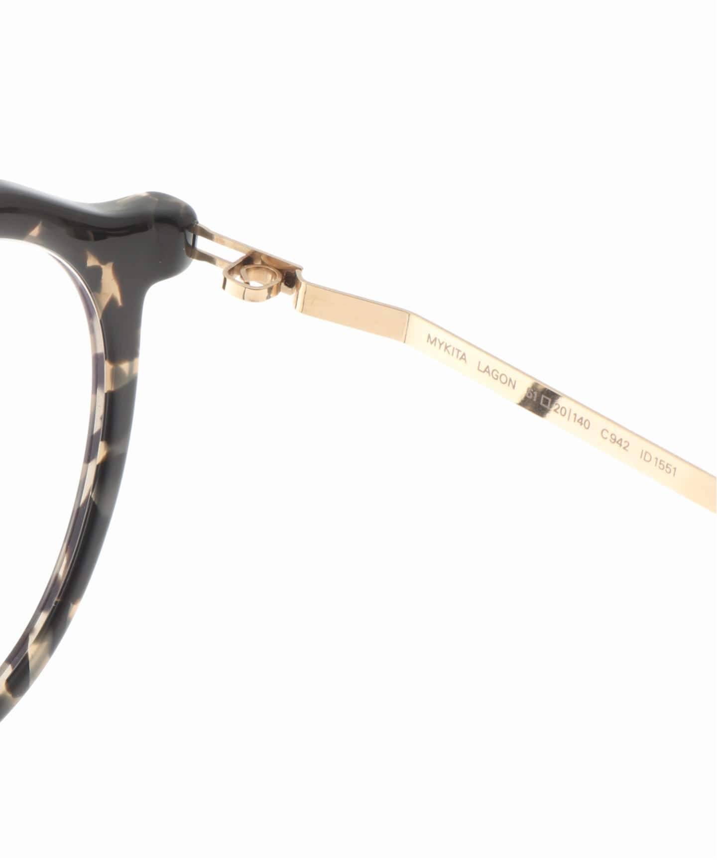 MYKITA/マイキータ】LAGON C22（メガネ）｜EYETHINK（アイシンク）の